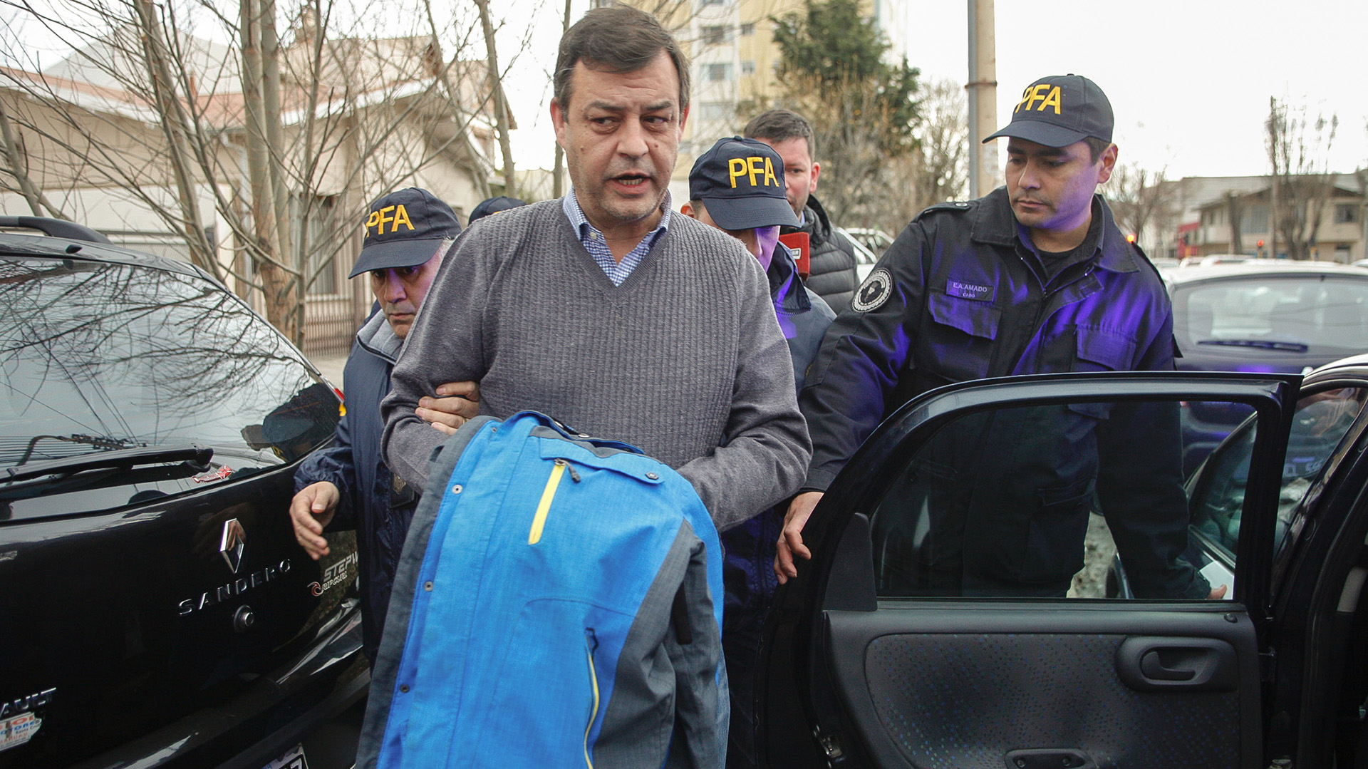 Victor Manzanares