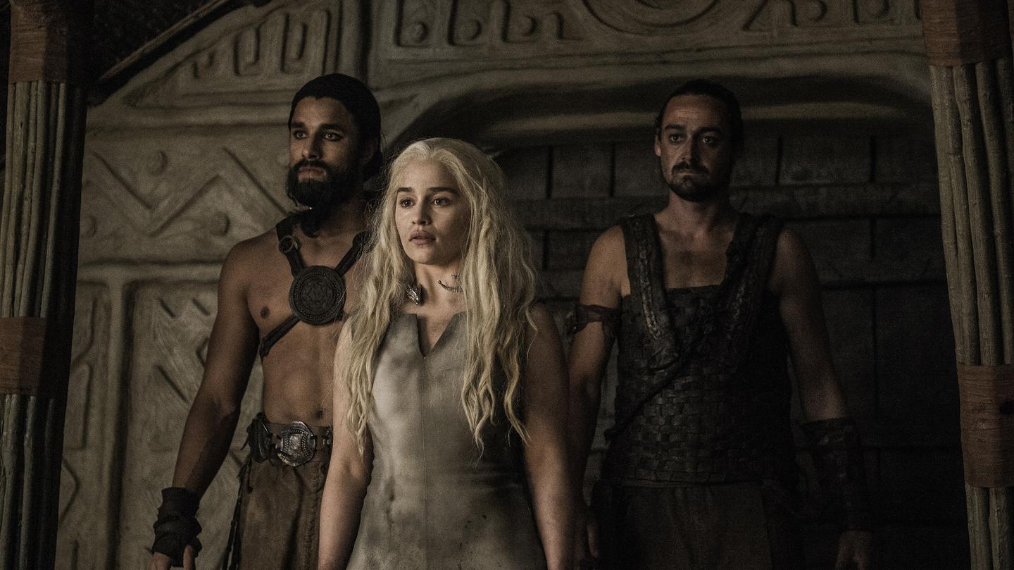 HBO confirmó que la temporada final de Game of Thrones será en el 2019