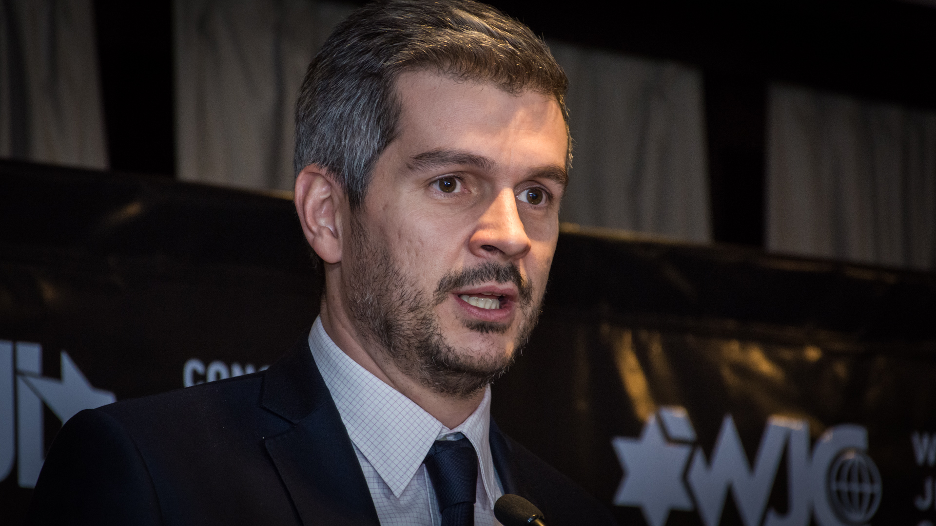(Martín Rosenzveig)