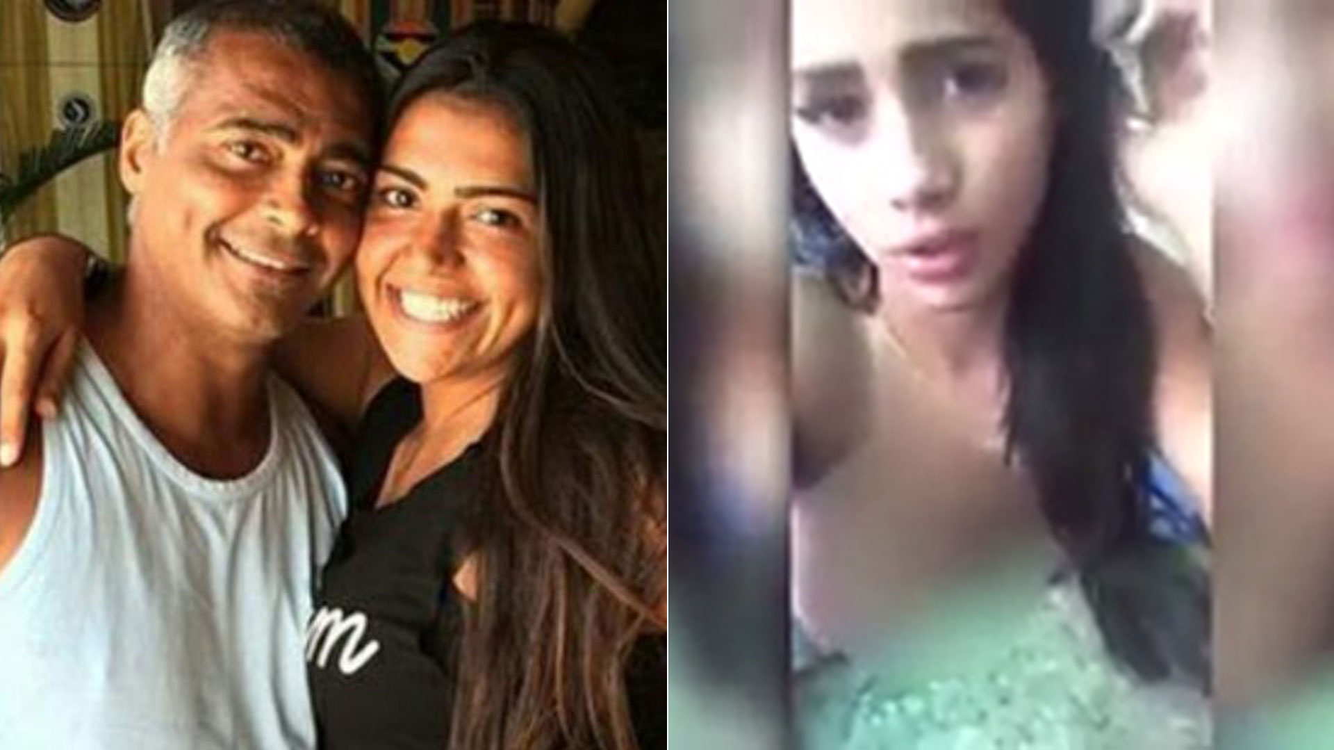 Padre e hija follando