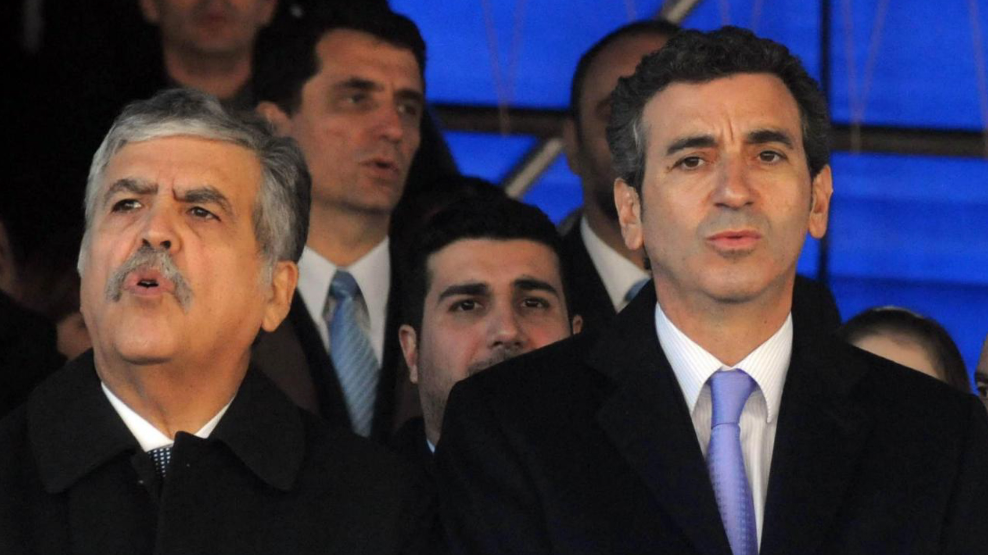 Randazzo declara como testigo de la tragedia de Once
