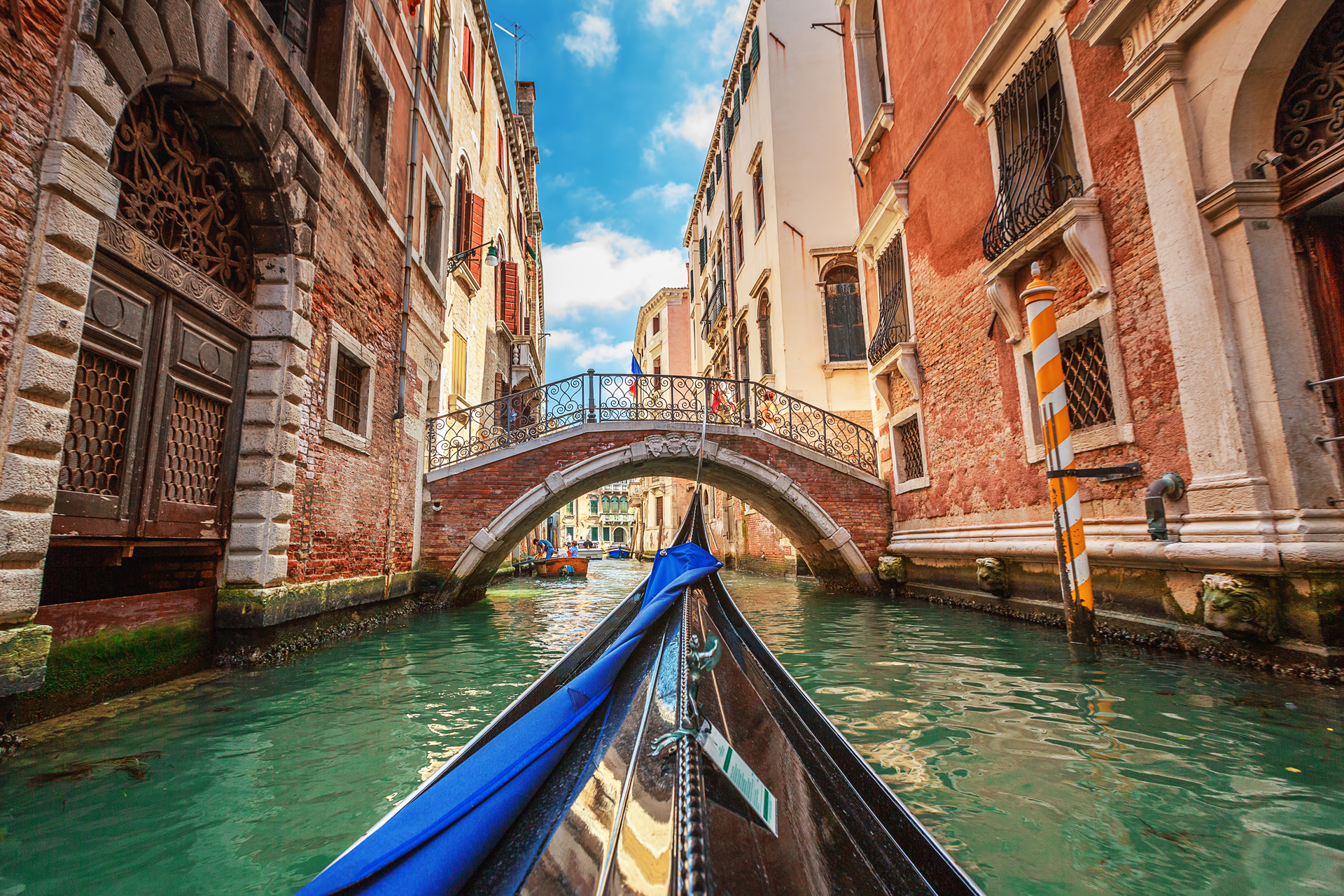 El país italiano, que batió su récord el pasado año con 60 millones de visitantes, tomó medidas para preservar su patrimonio (iStock)