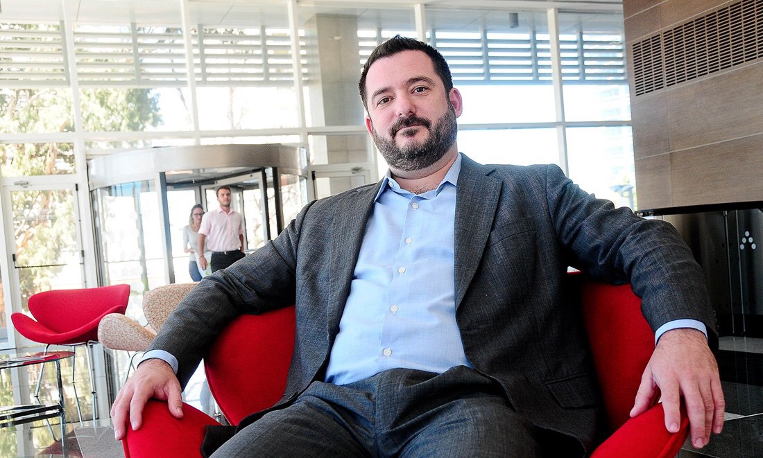 El estudio Litwal & Partners tiene oficinas en EEUU, Uruguay e Islas Vírgenes Británicas