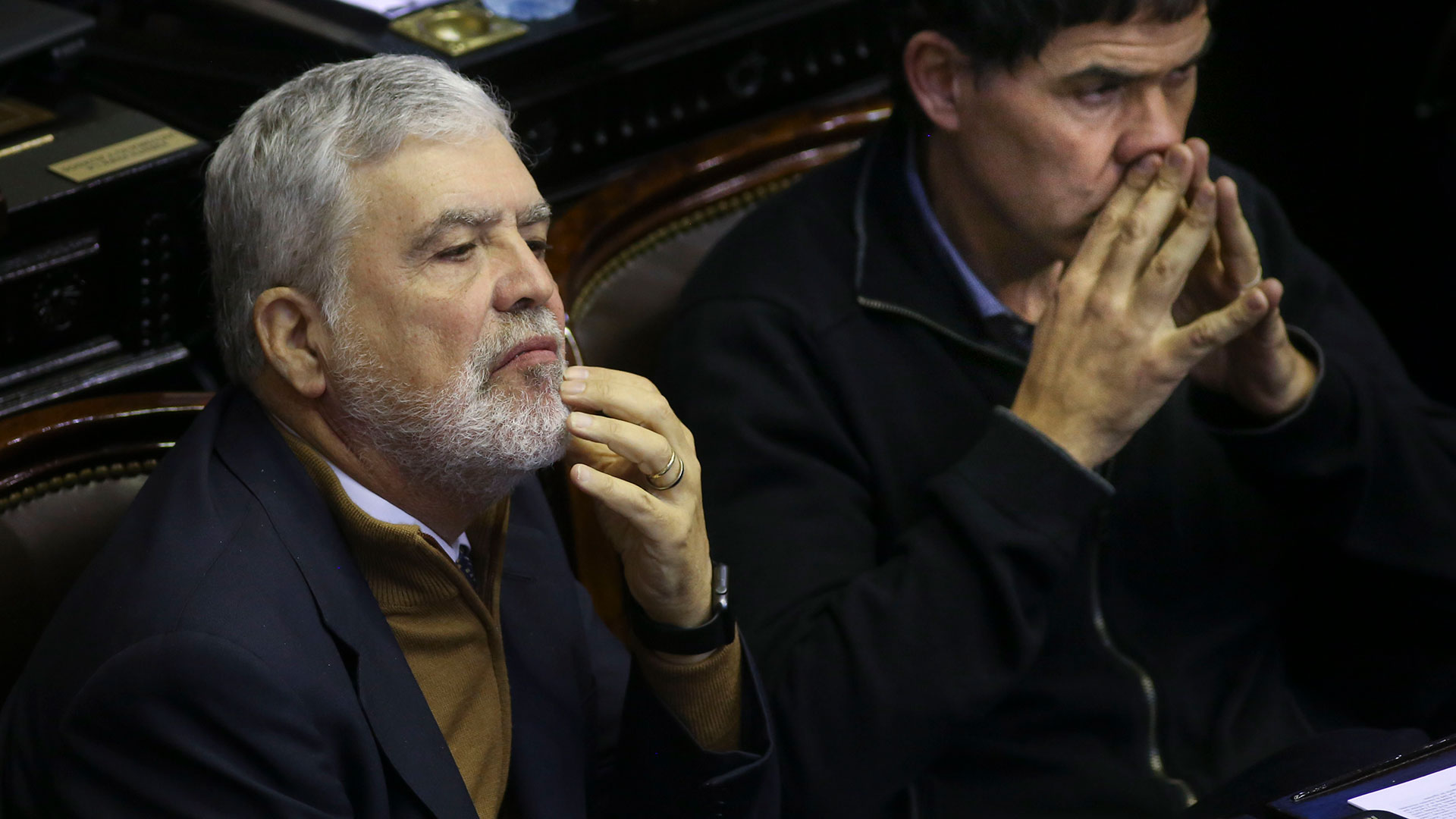 El ex ministro de Planificación Federal Julio De Vido está cada vez más cerca del juicio oral por la tragedia de Once luego de que el Tribunal Oral Federal N° 4 rechazara diversos planteos hechos por los abogados del actual diputado nacional del Frente para la Victoria