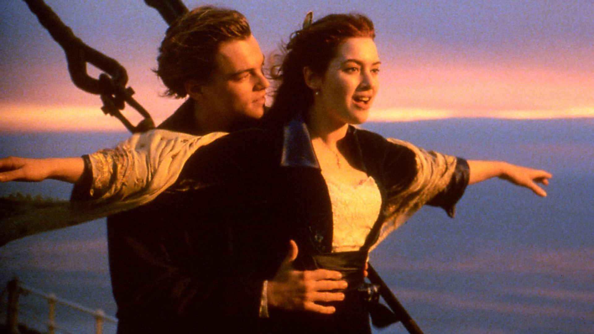 Kate Winslet habló sobre si tuvo un romance con Leonardo DiCaprio en "Titanic" - Infobae