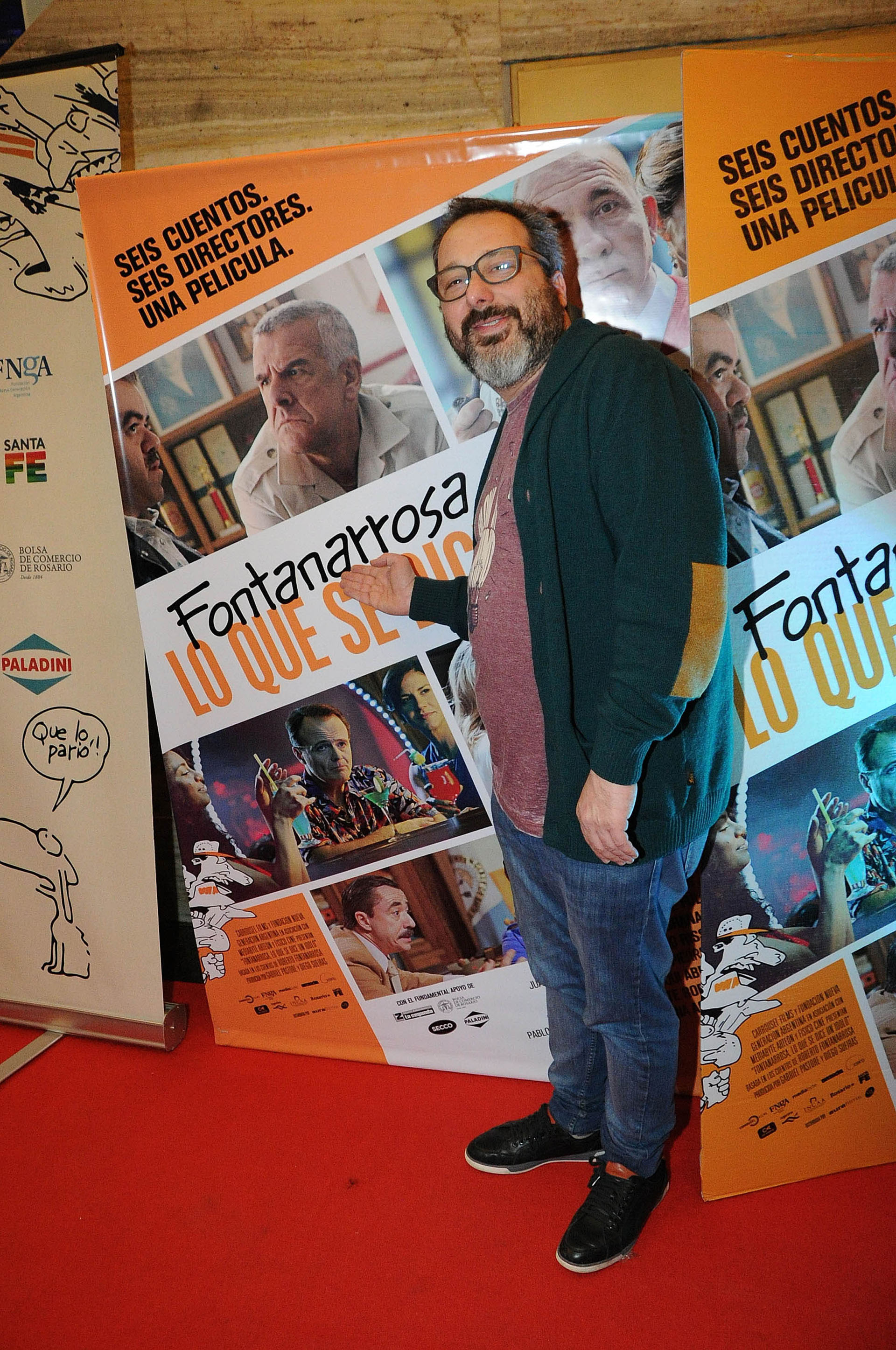 Gerardo Rozín