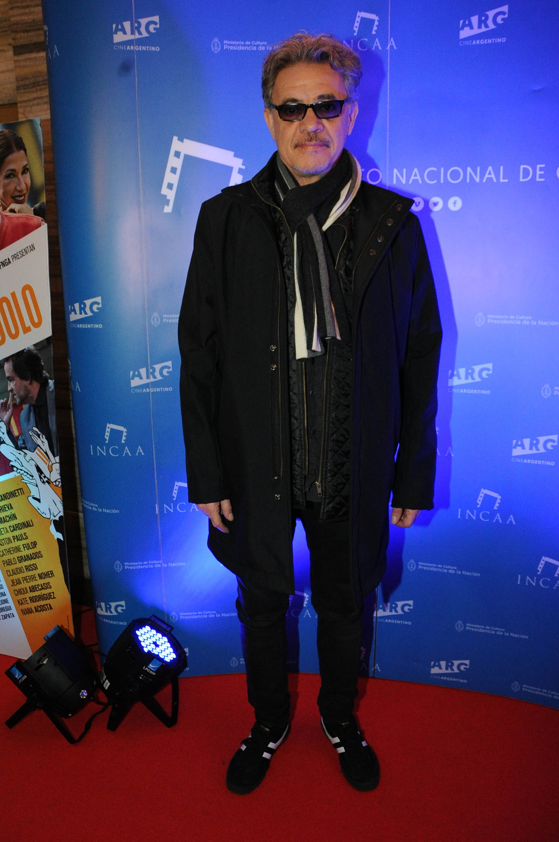 Jean Pierre Noher