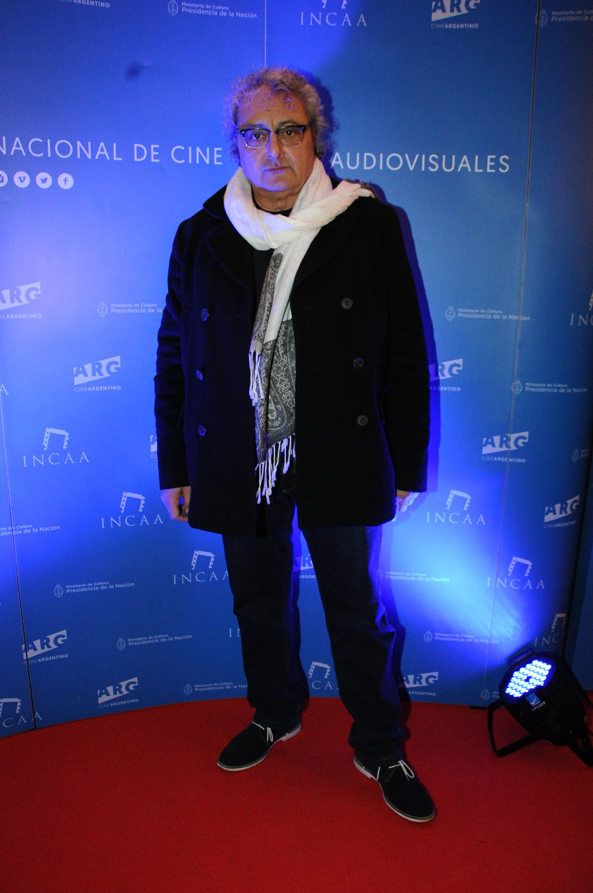 Claudio Rissi