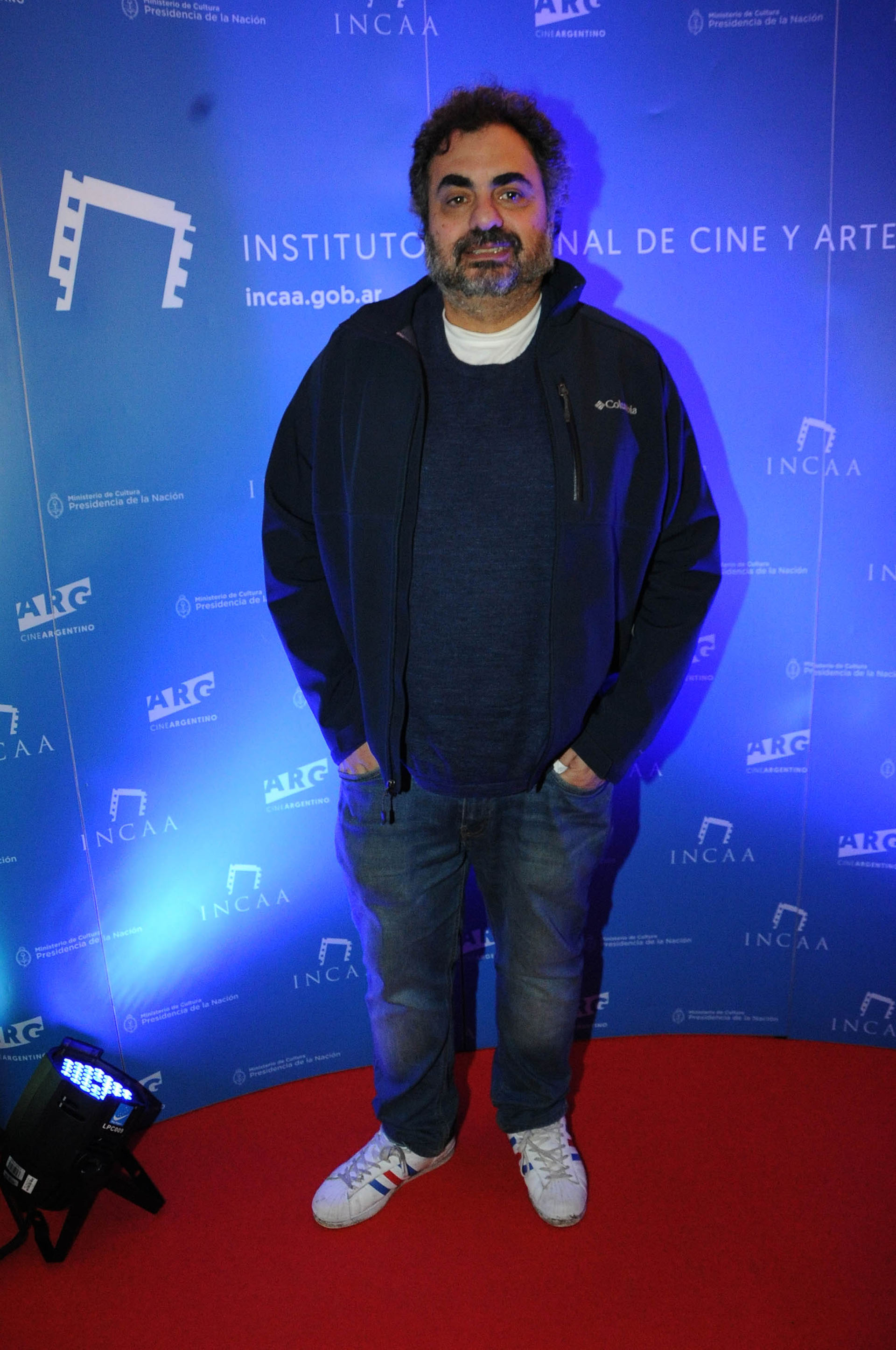 Roberto Moldavsky