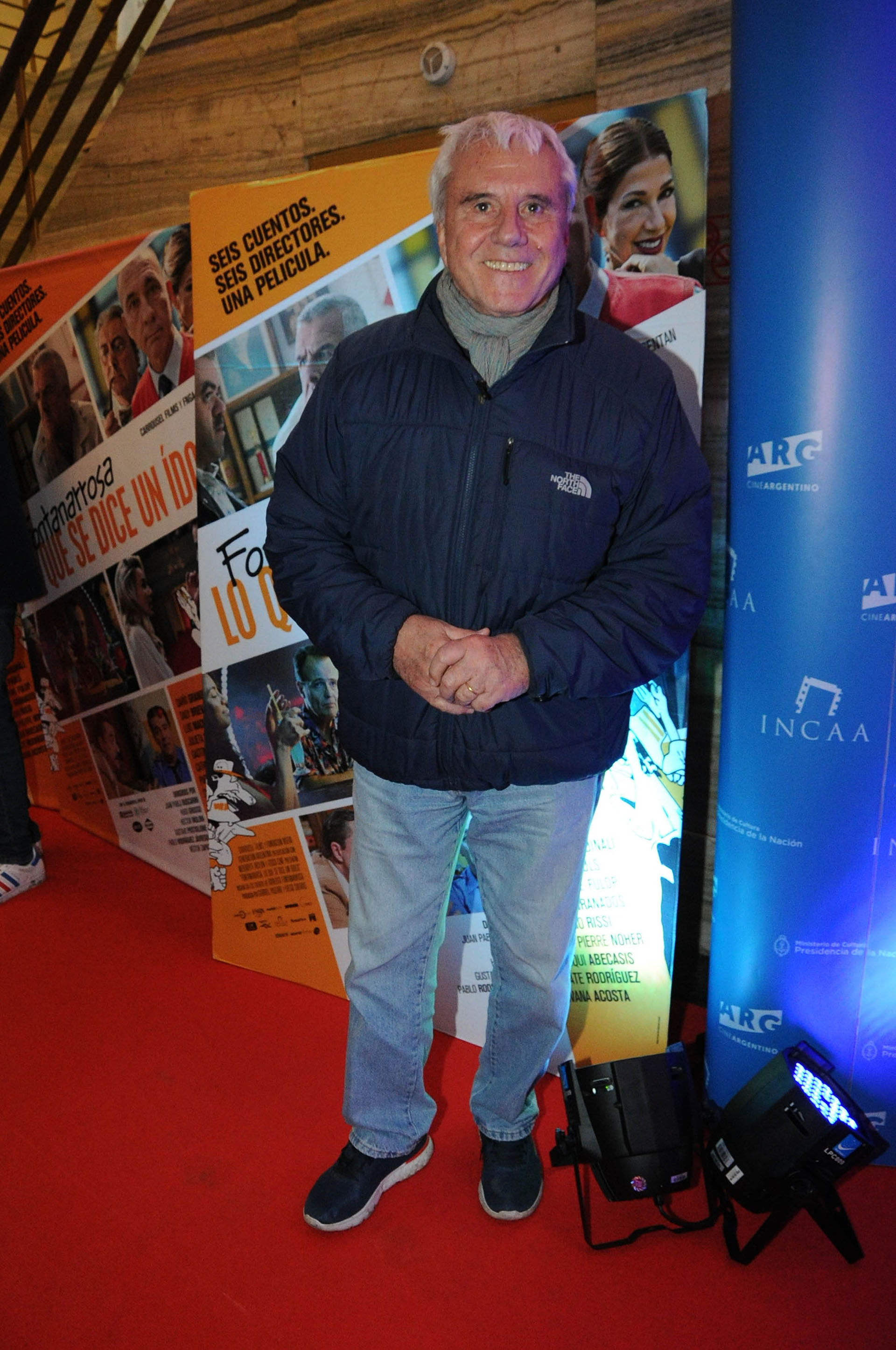 Fernando Bravo