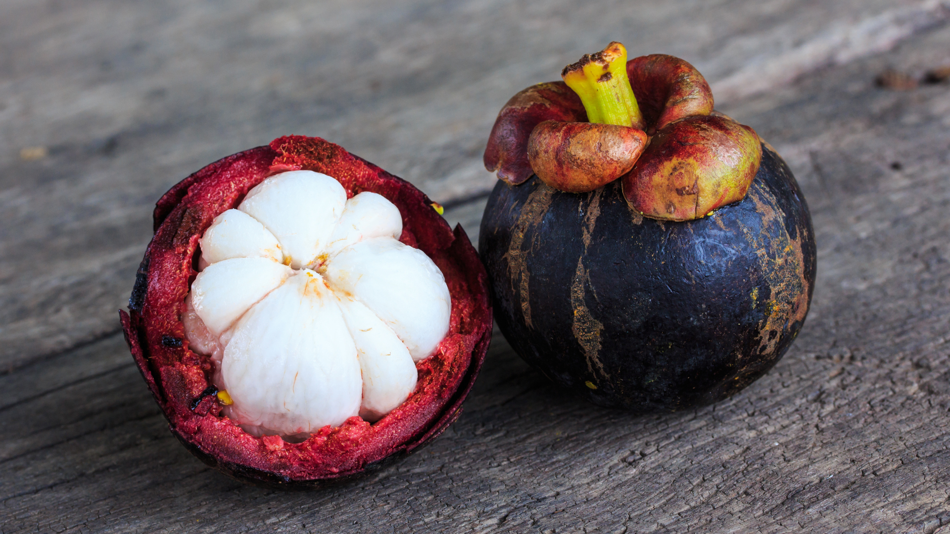 El acai es un fruto muy exótico y caro del sudeste asiático (iStock)