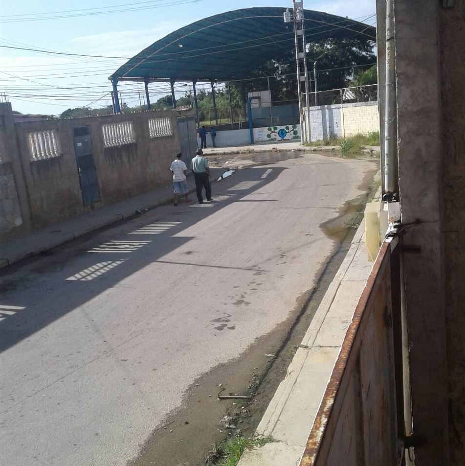 En Nueva Esparta (@UnidadesNE)