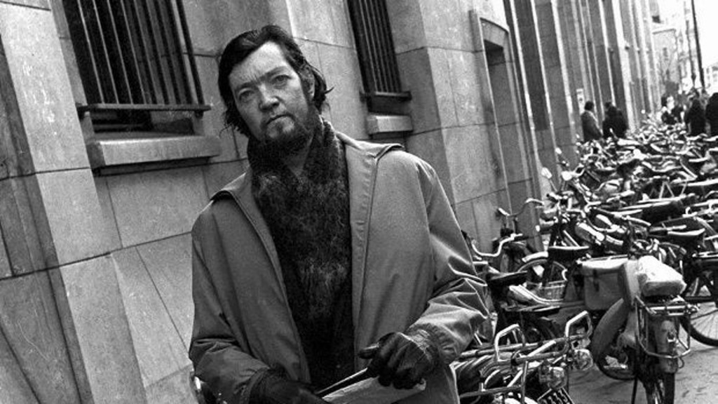 Julio Cortázar era todo un flâneur: un paseante callejero que gustaba recorrer las ciudades