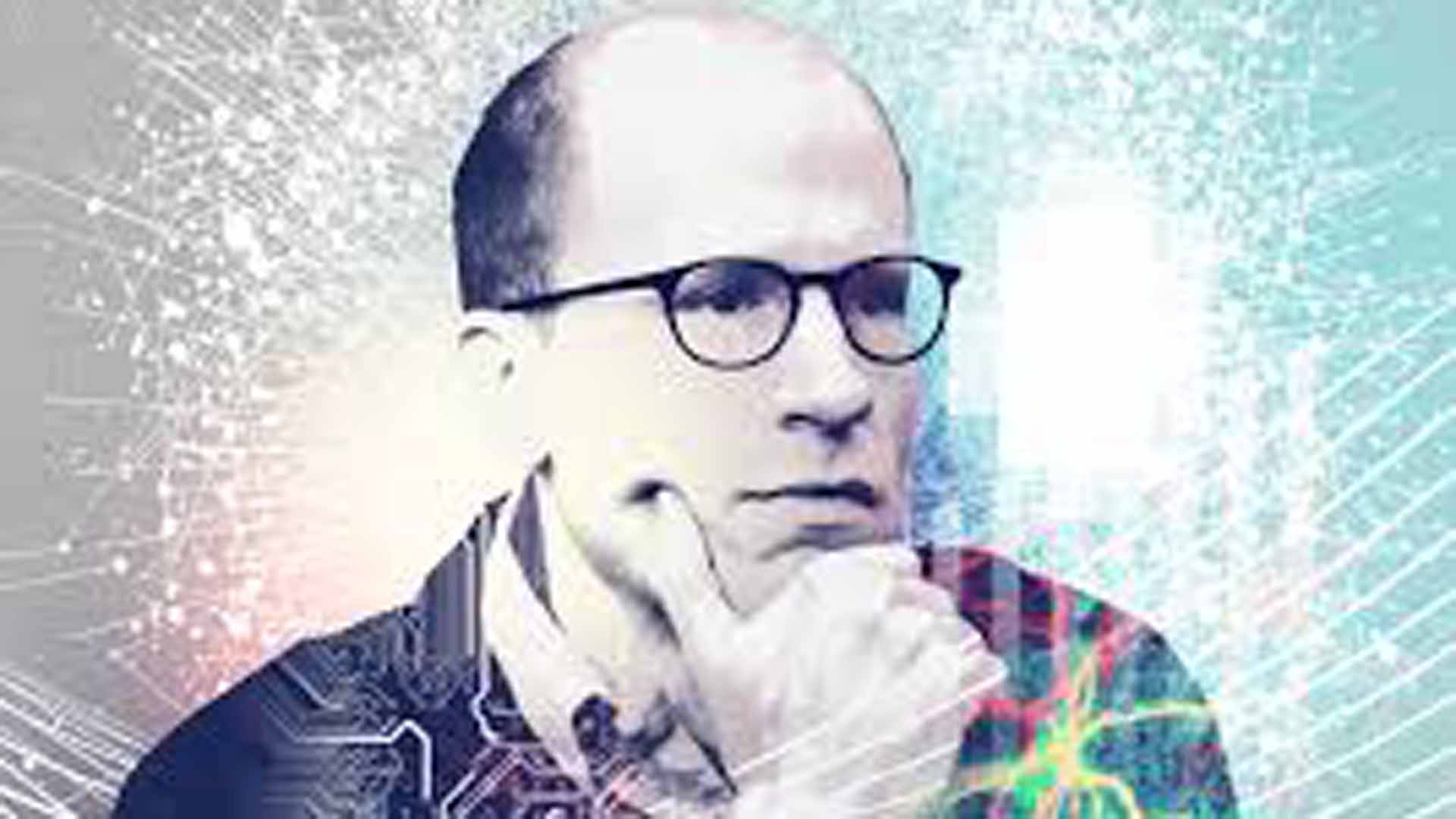 “Hacia dónde vamos ahora con el poder de la Inteligencia Artificial”, se pregunta el filósofo