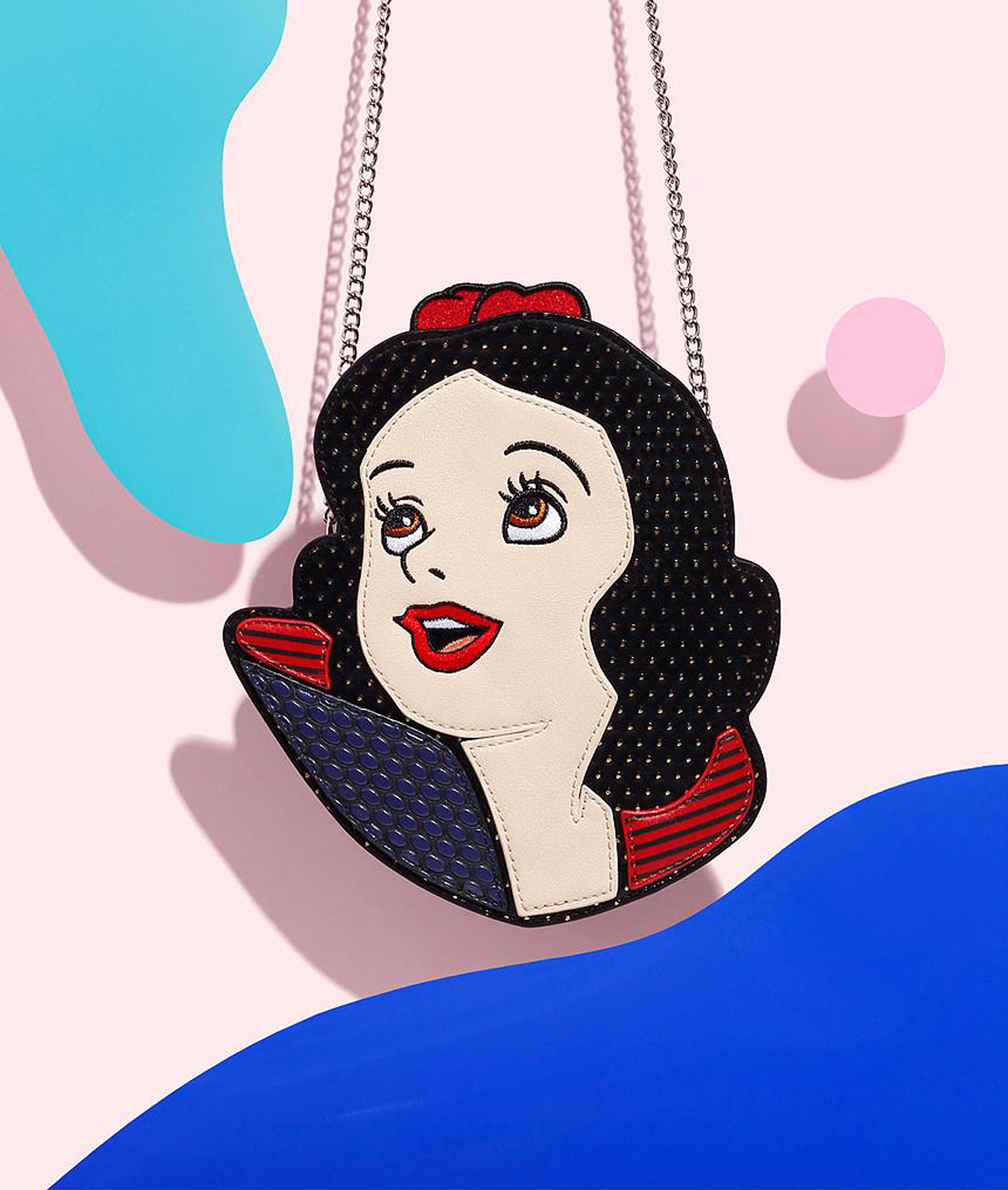 Otra bandolera de la princesa envenenada, Blancanieves
