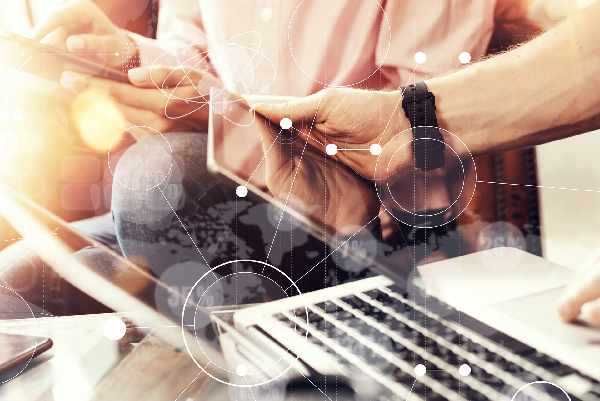 La tecnología es una gran aliada de los nuevos emprendedores