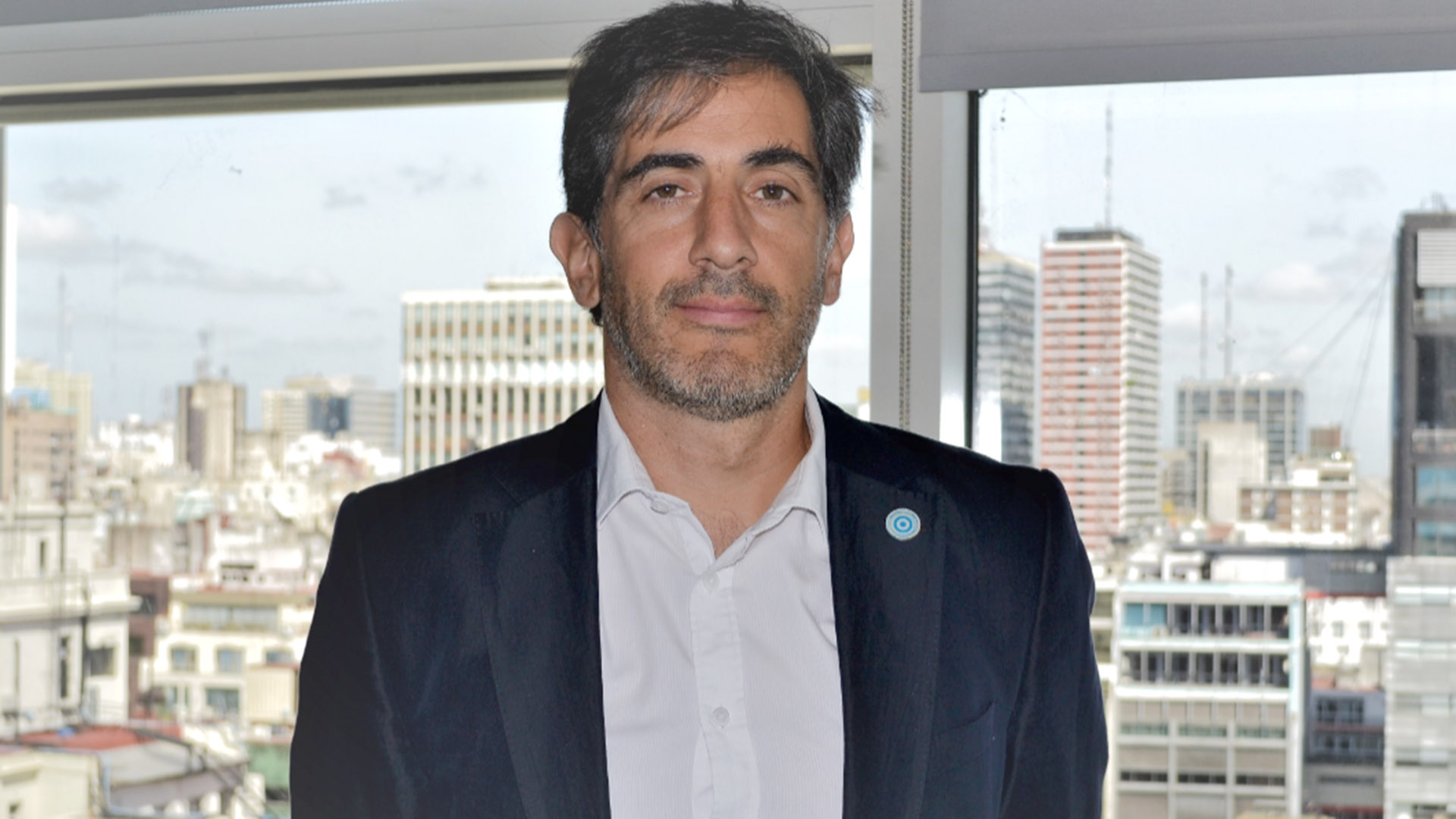 Juan Pablo Tripodi retrato 1920