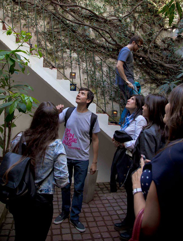 (Foto: PH Alejandra Bonaccini)