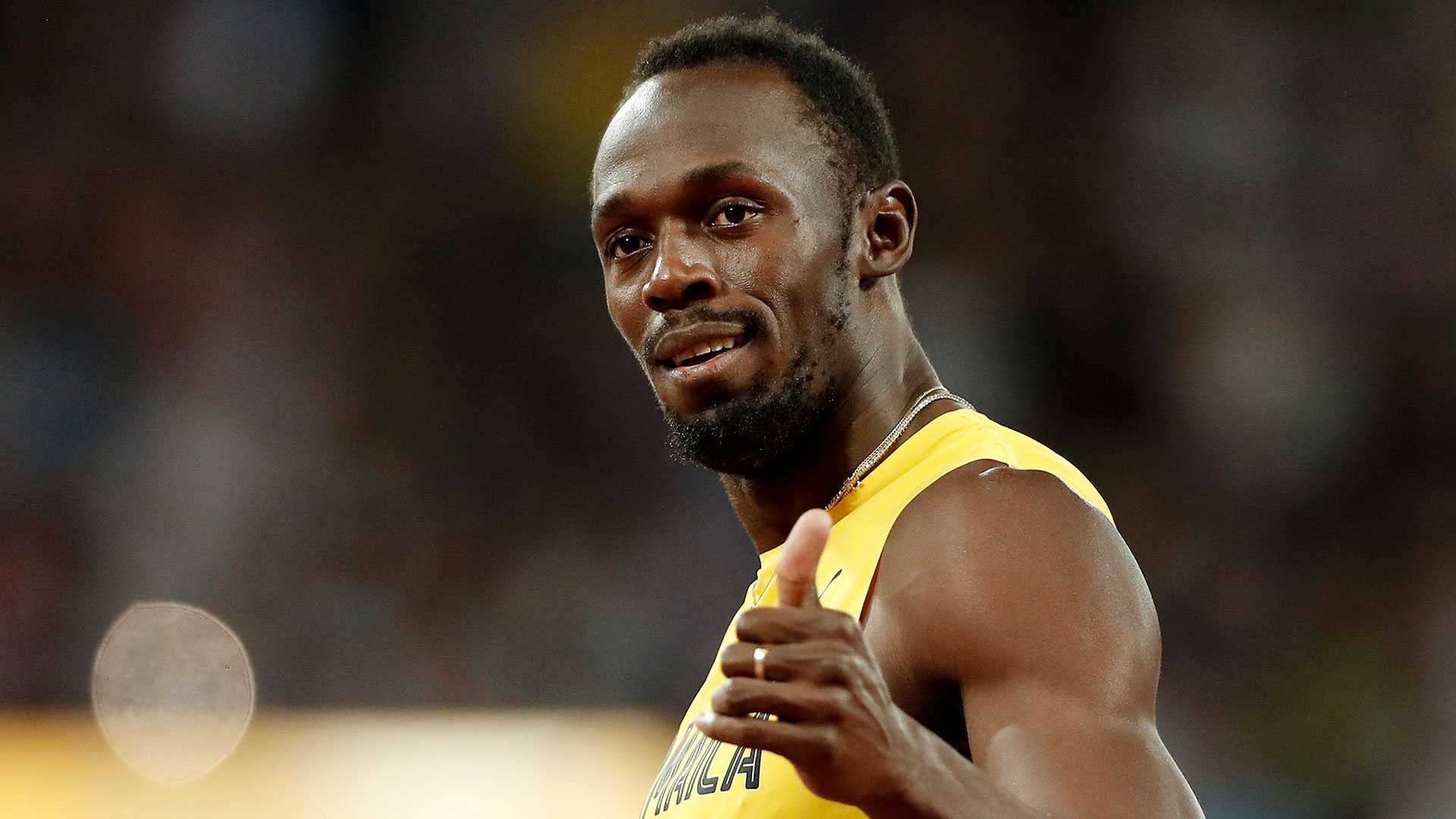 En su carrera, conquistó 19 medallas de oro