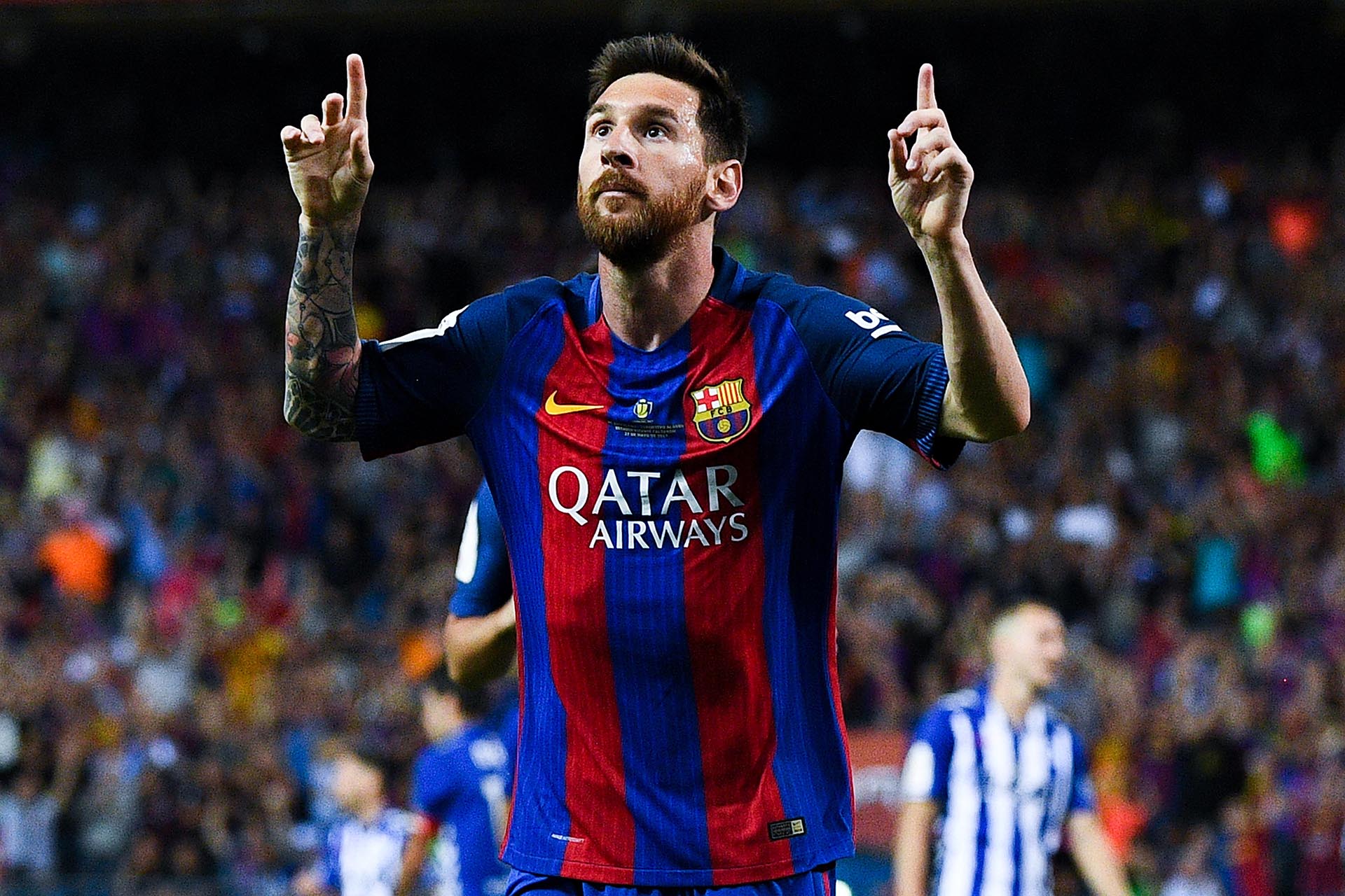 Lionel Messi es el mejor futbolista de la historia de la Liga española. Así lo determinó un estudio realizado por el Centro de Investigaciones de Historia y Estadística del Fútbol Español (CIHEFE). El argentino es el jugador que más se ha destacado en las 86 ediciones del certamen ibérico