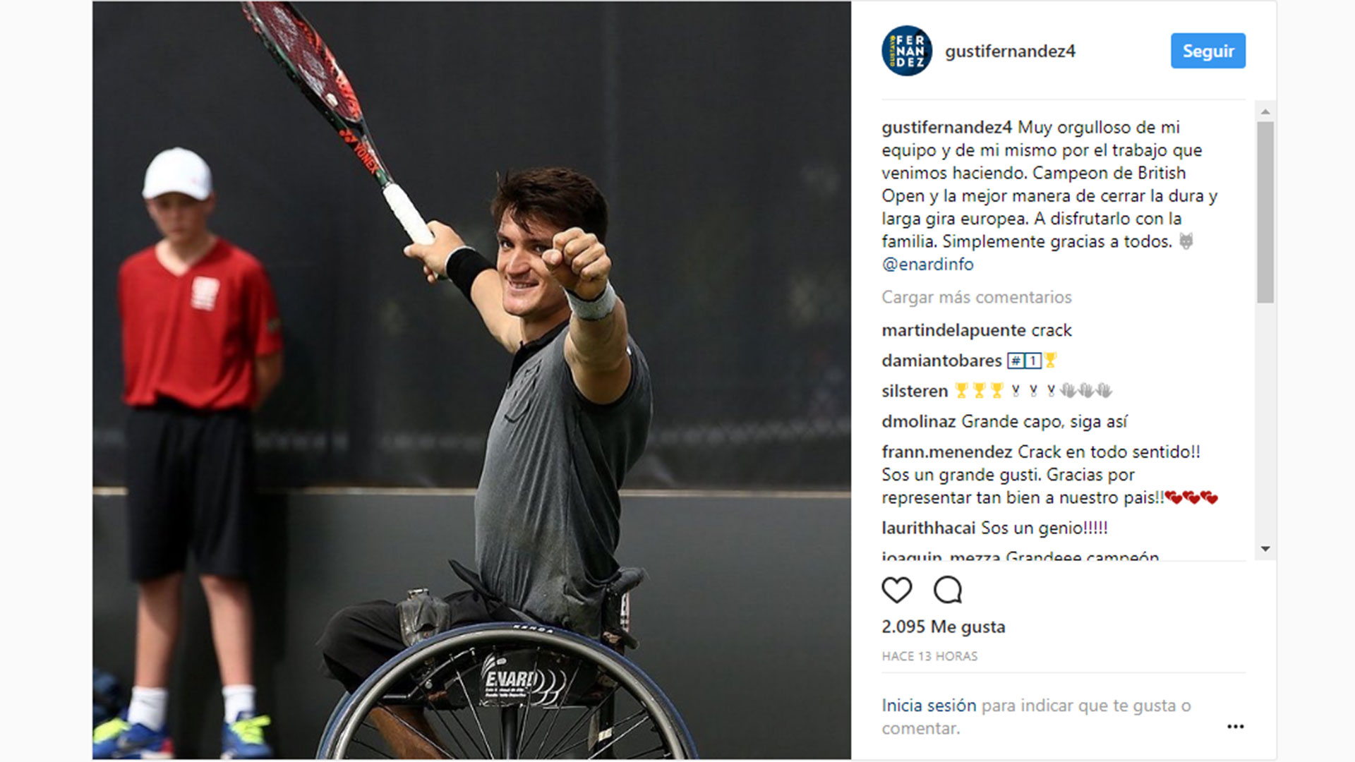 Diego Schwartzman dio el batacazo y hoy jugará Del Potro Diego Schwartzman dio el batacazo y hoy jugará Del Potro