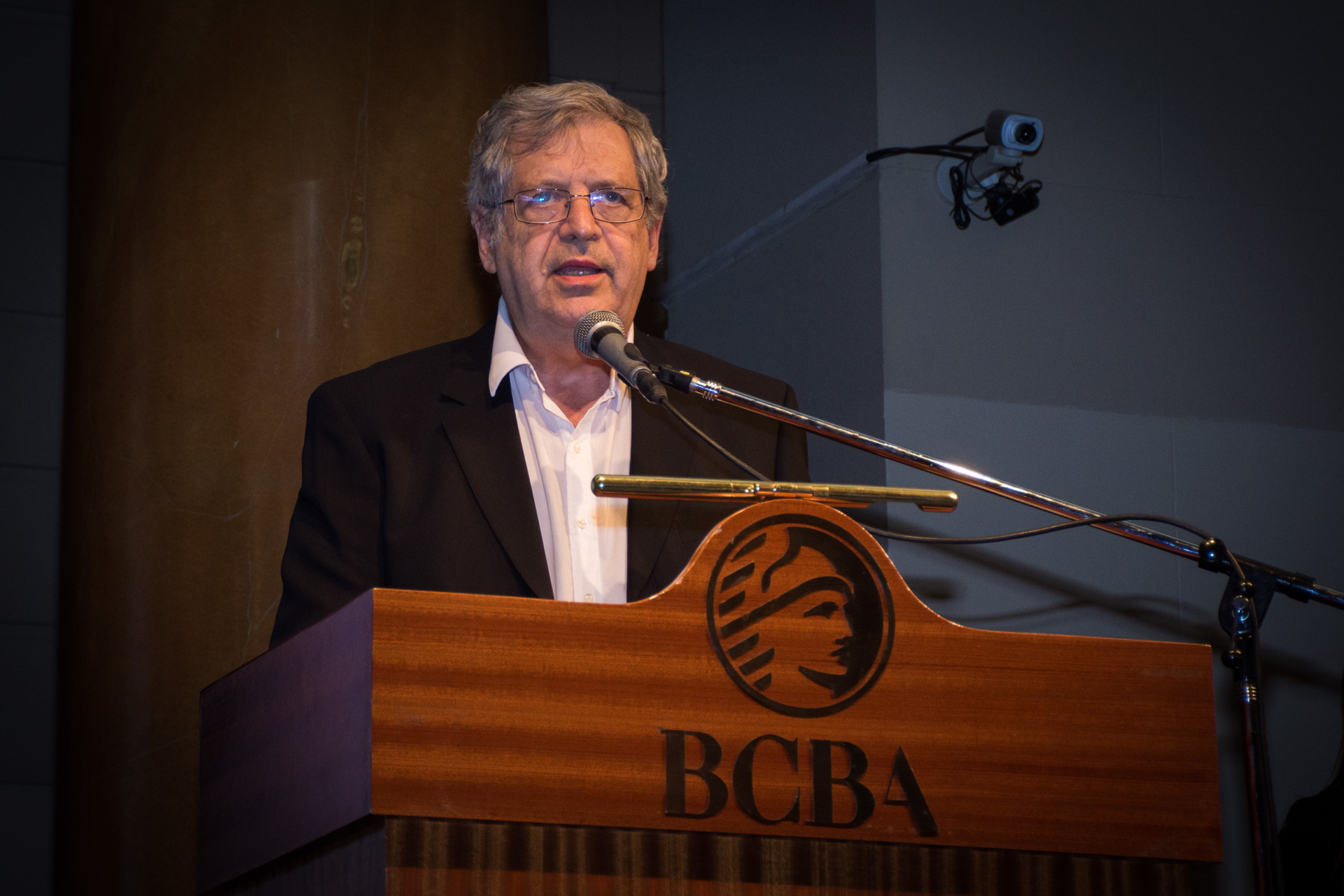 Gabriel Rubinstein, titular de la consultora Gabriel Rubinstein & Asociados