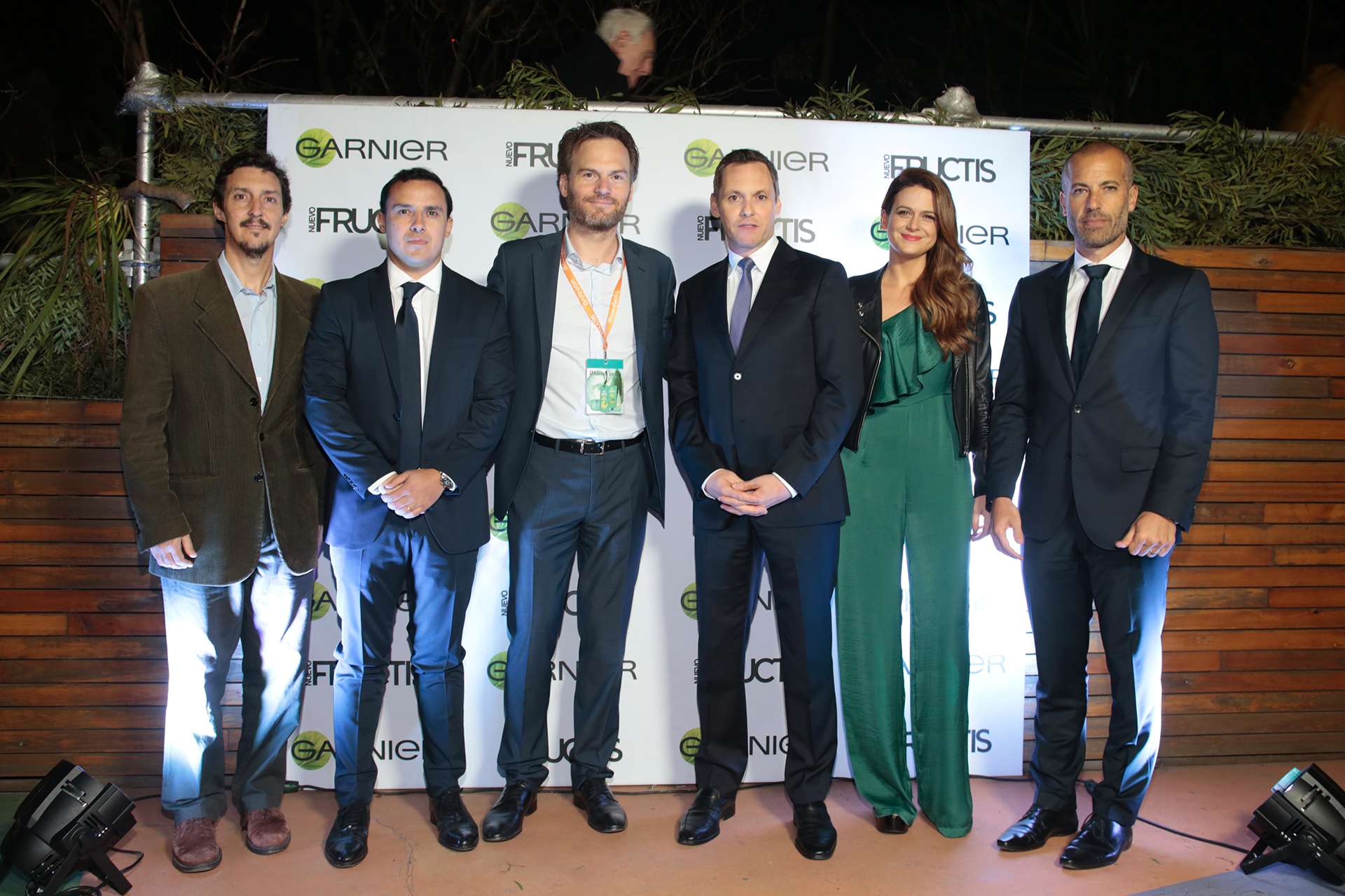 “Estamos muy contentos de poder presentar a FRUCTIS en nuestro país. No solo se trata de una marca que parte de una fórmula con ingredientes naturales, sino que además, tiene como principales valores la vida saludable y la conexión entre las personas. Tal es así, que con el desembarco de FRUCTIS en la Argentina, comenzamos una gran alianza de Garnier con Unicef para ayudar a niños en situación de emergencia humanitaria”, comentó Ángeles Gnecco, gerente de Marketing de Garnier Argentina