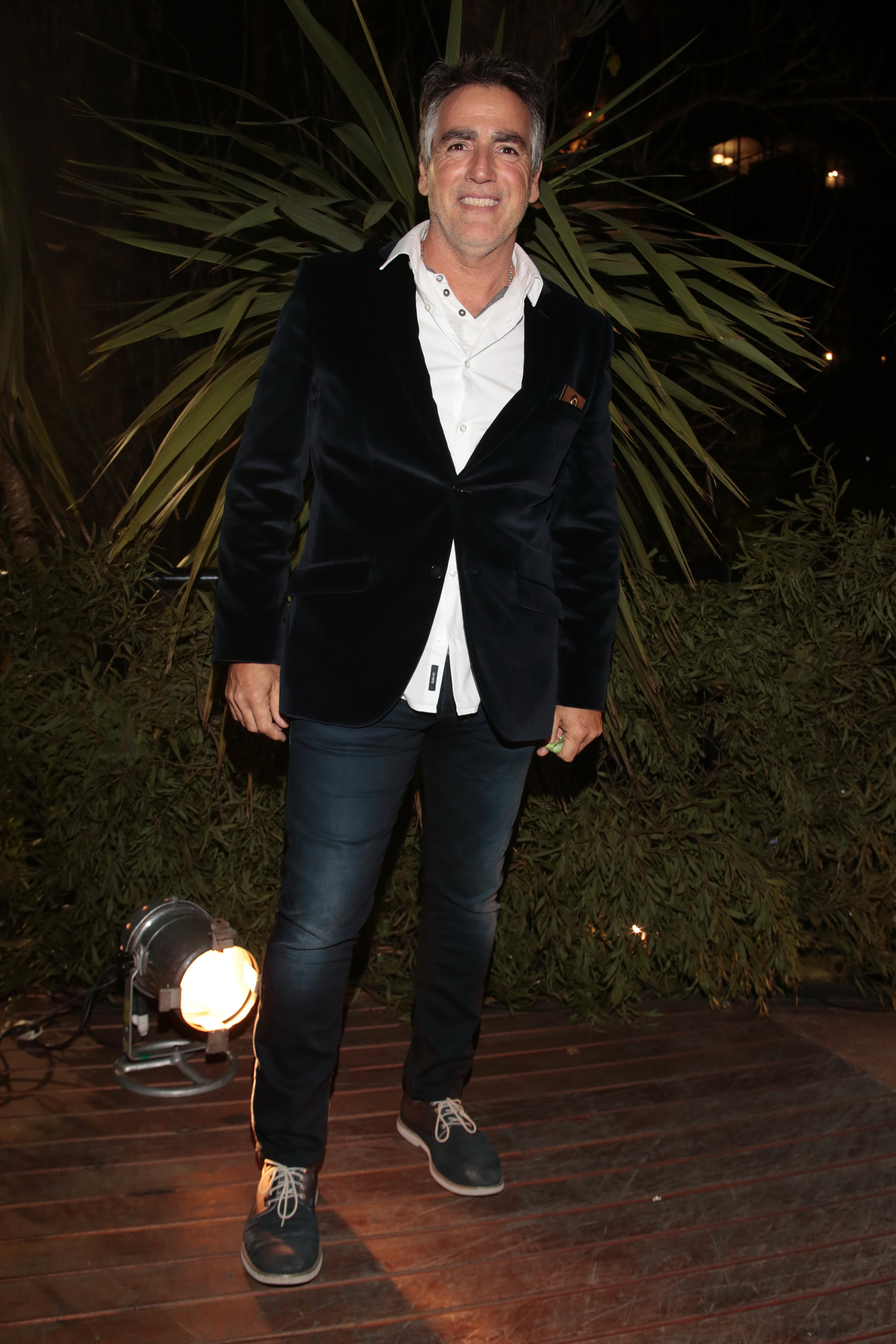 Paul García Navarro