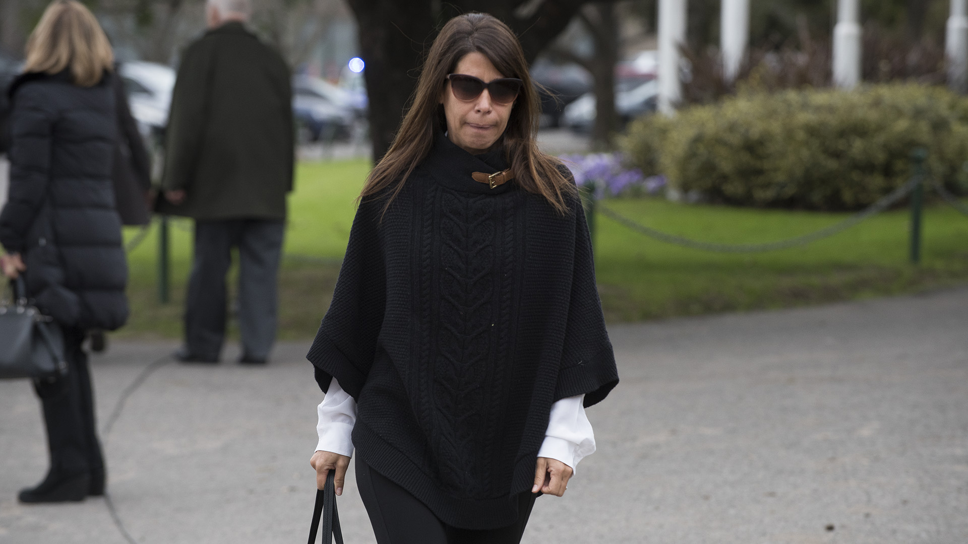 Dolores Cahen D´Anvers.