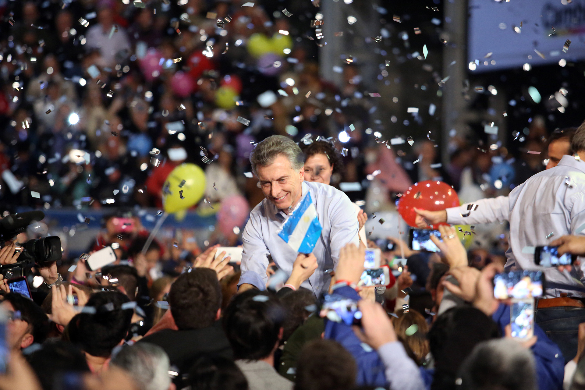 Elecciones PASO: comenzó la distribución de las urnas Elecciones PASO: comenzó la distribución de las urnas