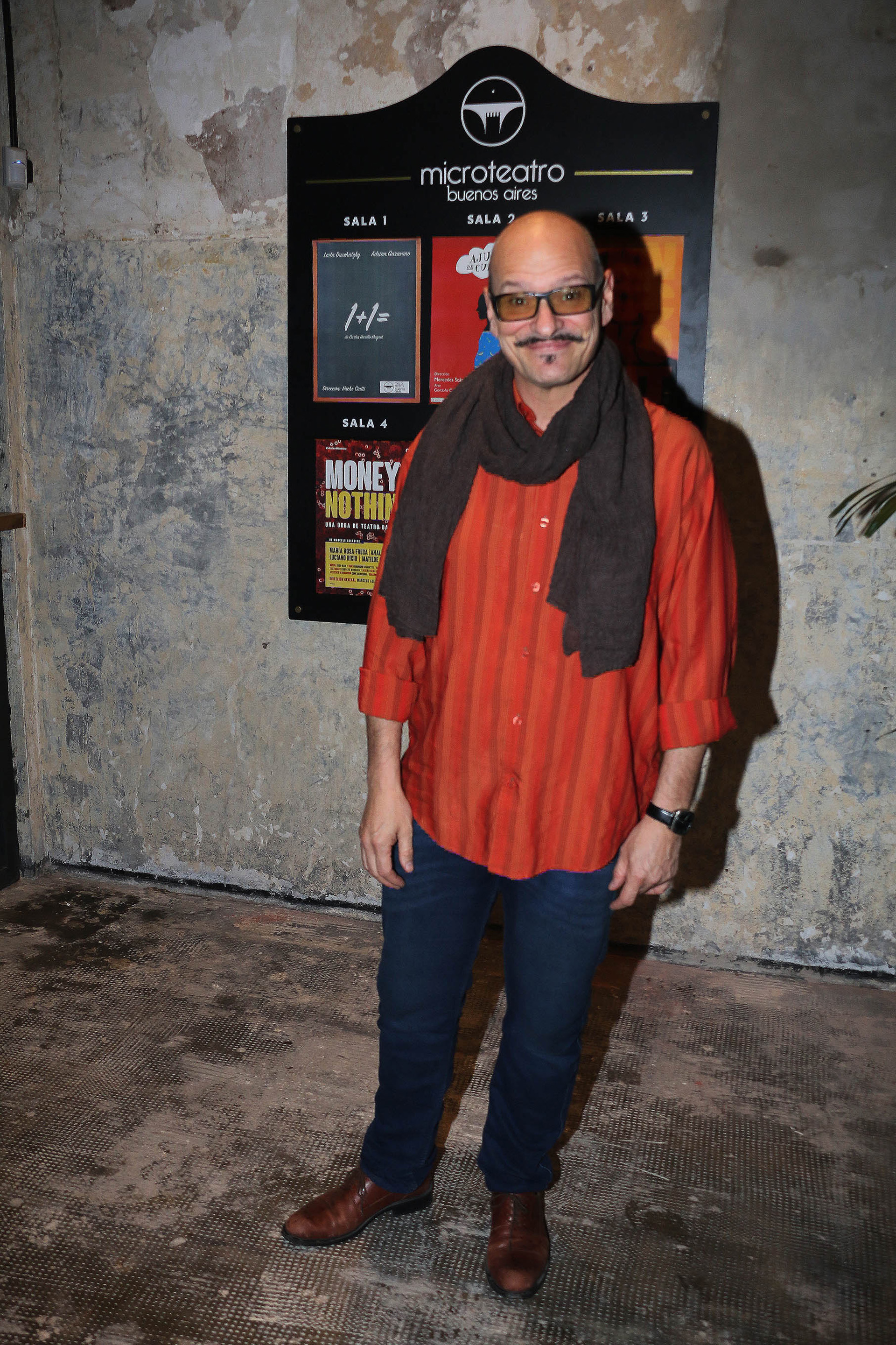 Carlos Belloso