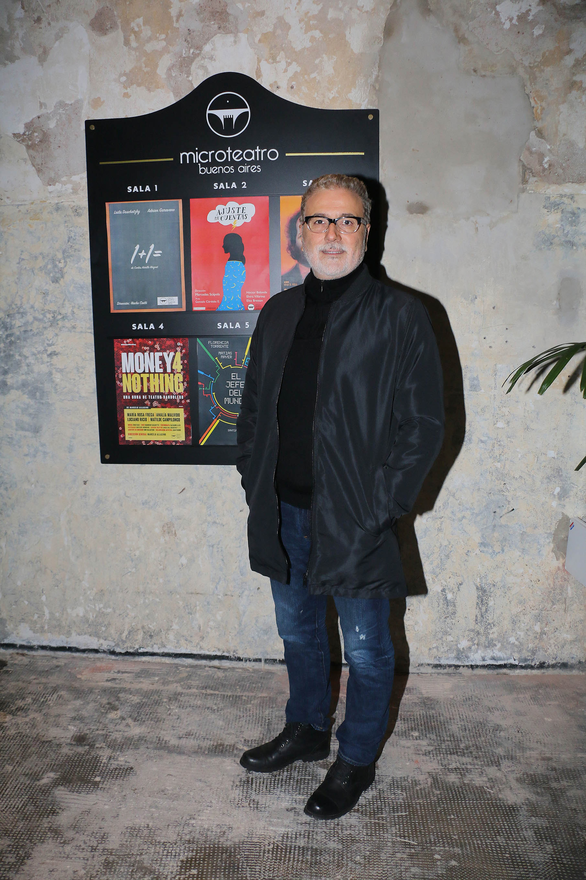 Claudio Villarruel