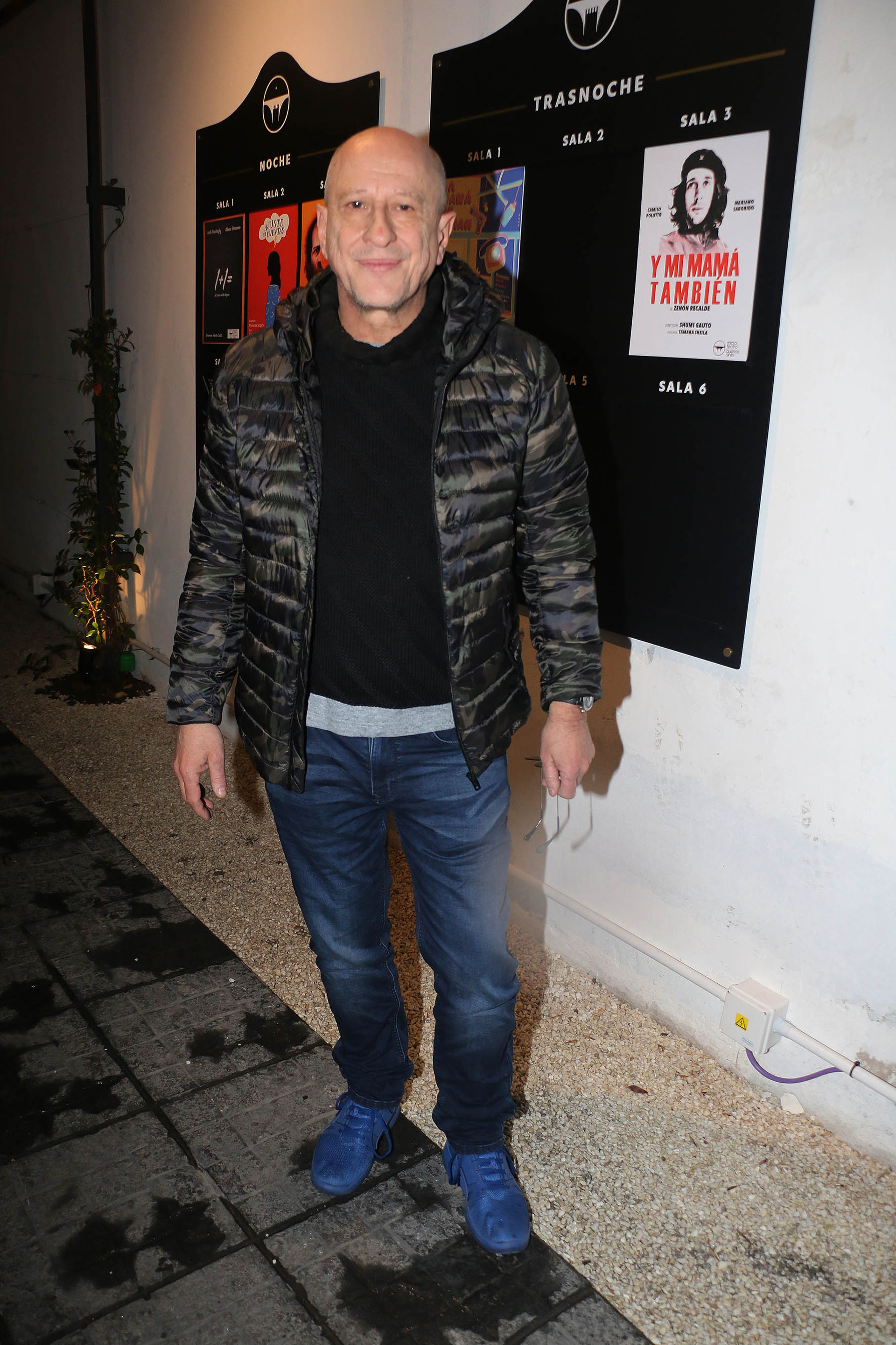 Daniel Aráoz