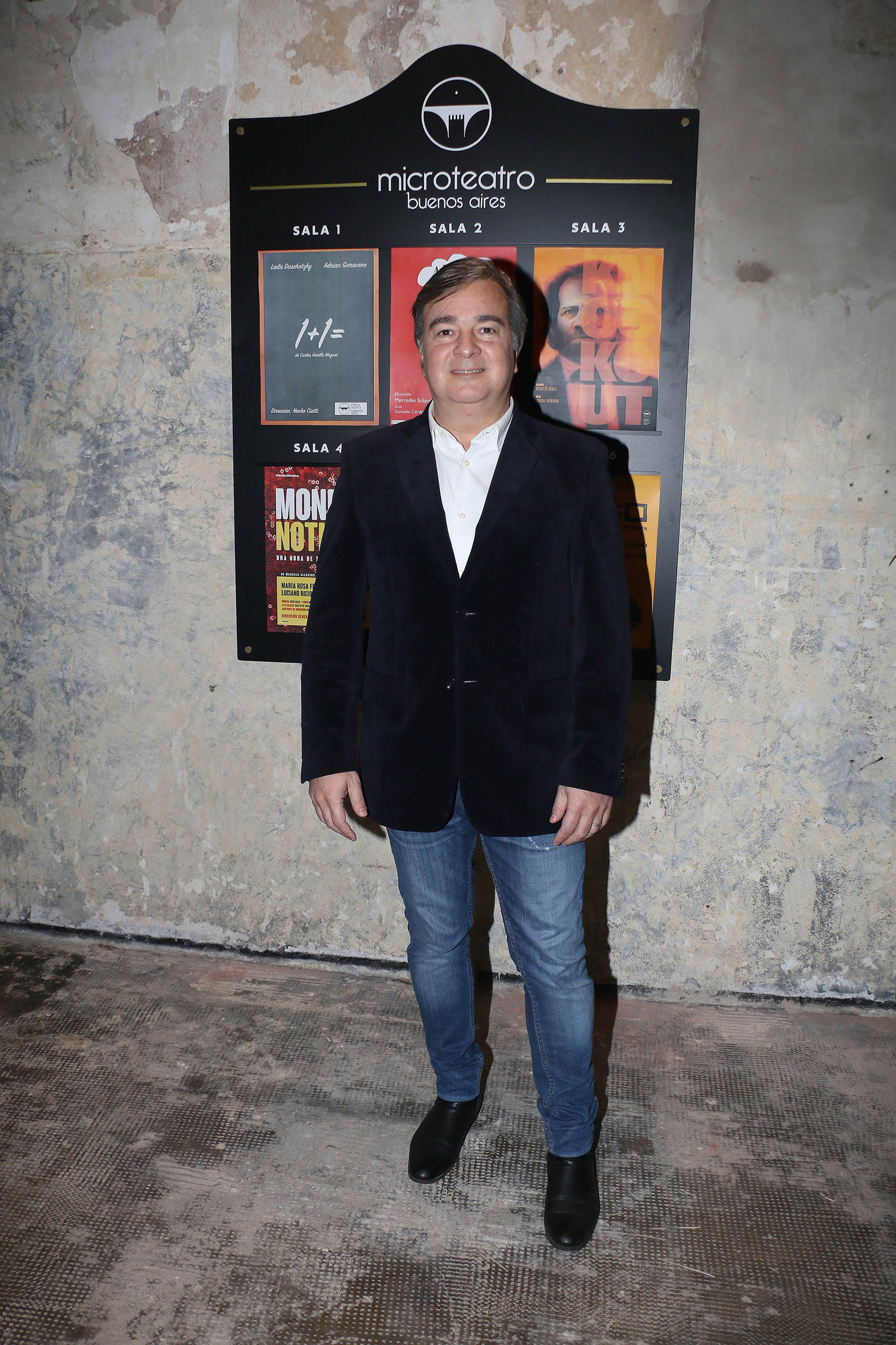 Roberto Antier