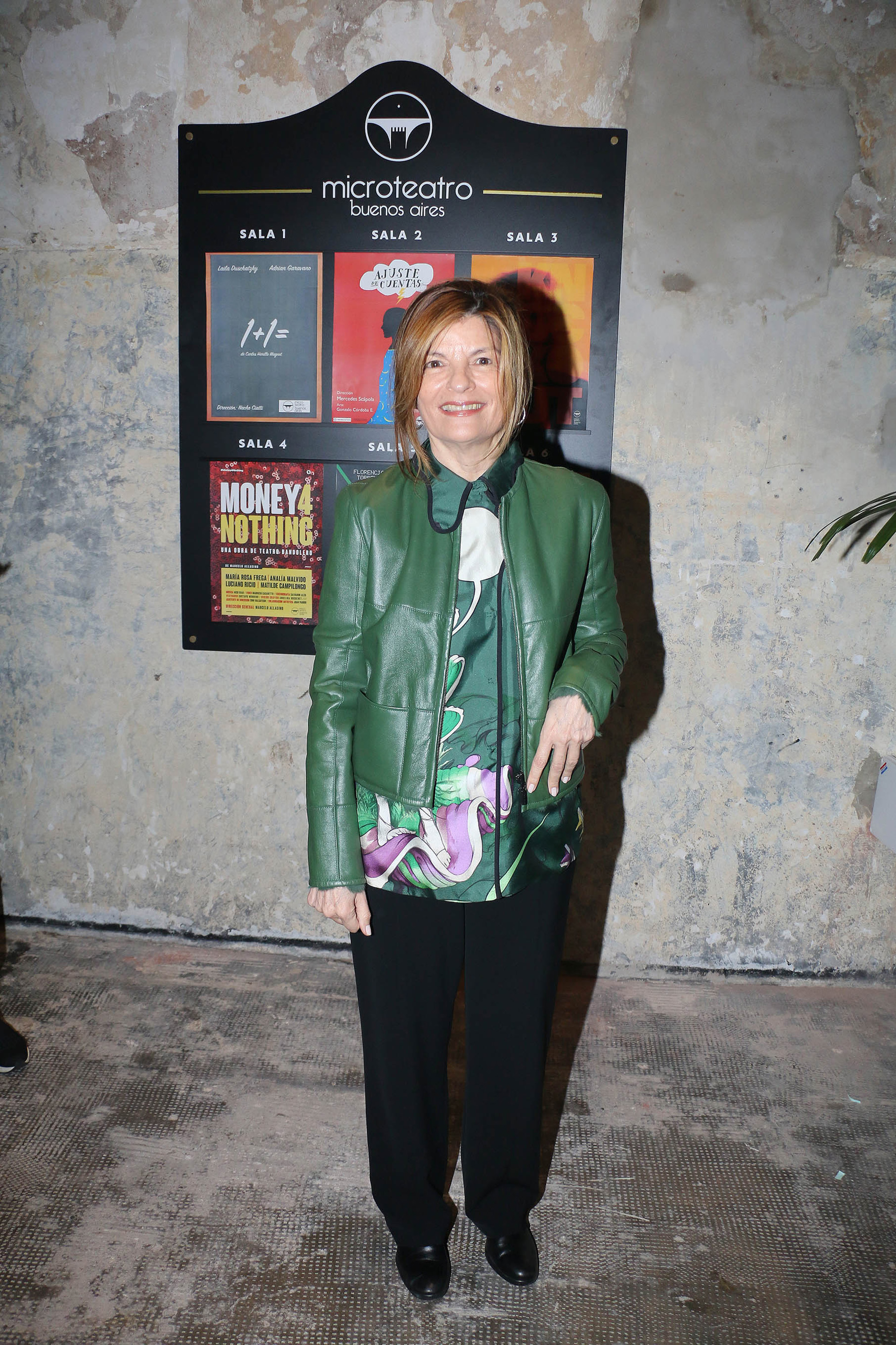 Teresa Costantini
