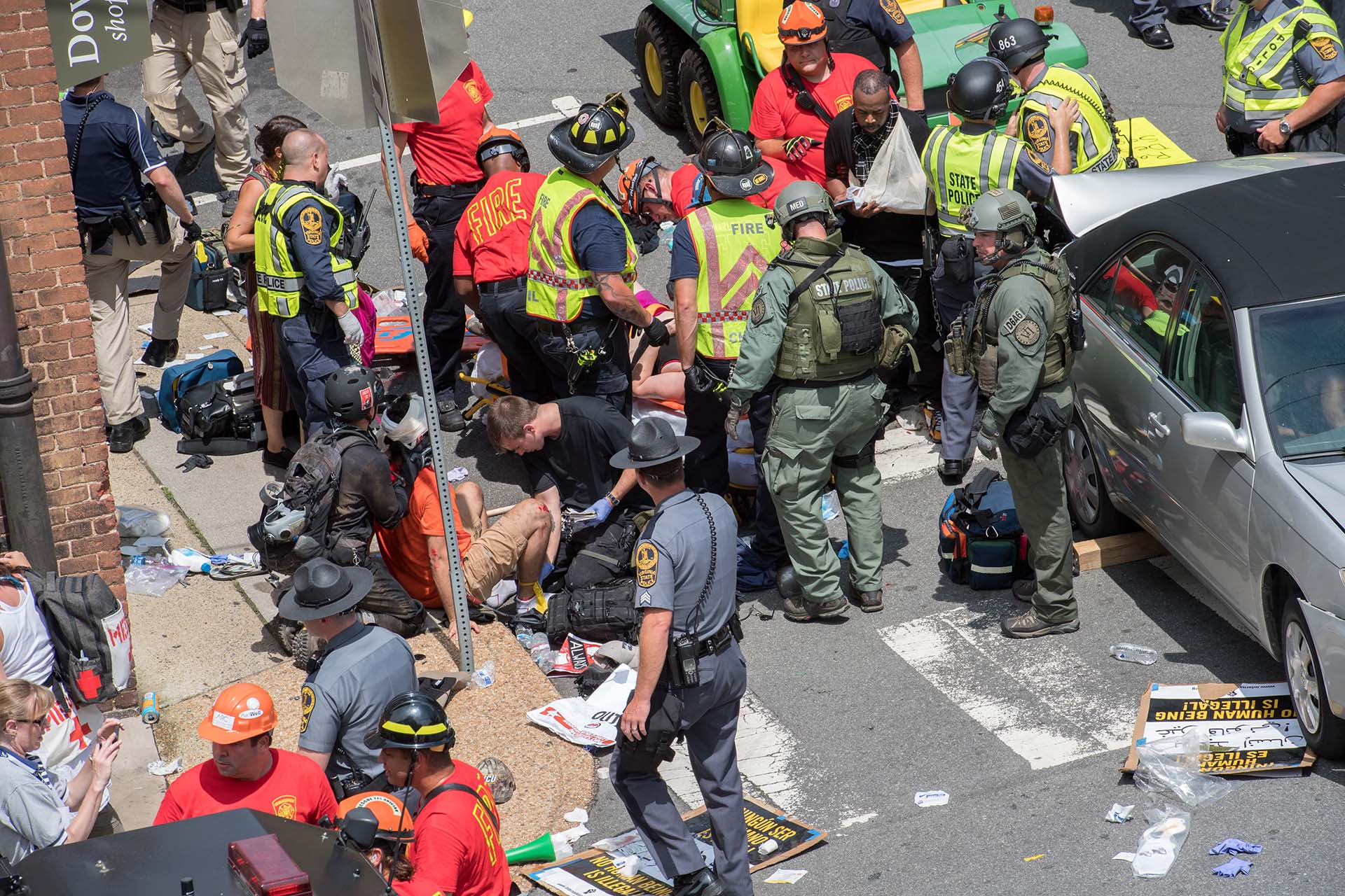 (Fotos: AFP)