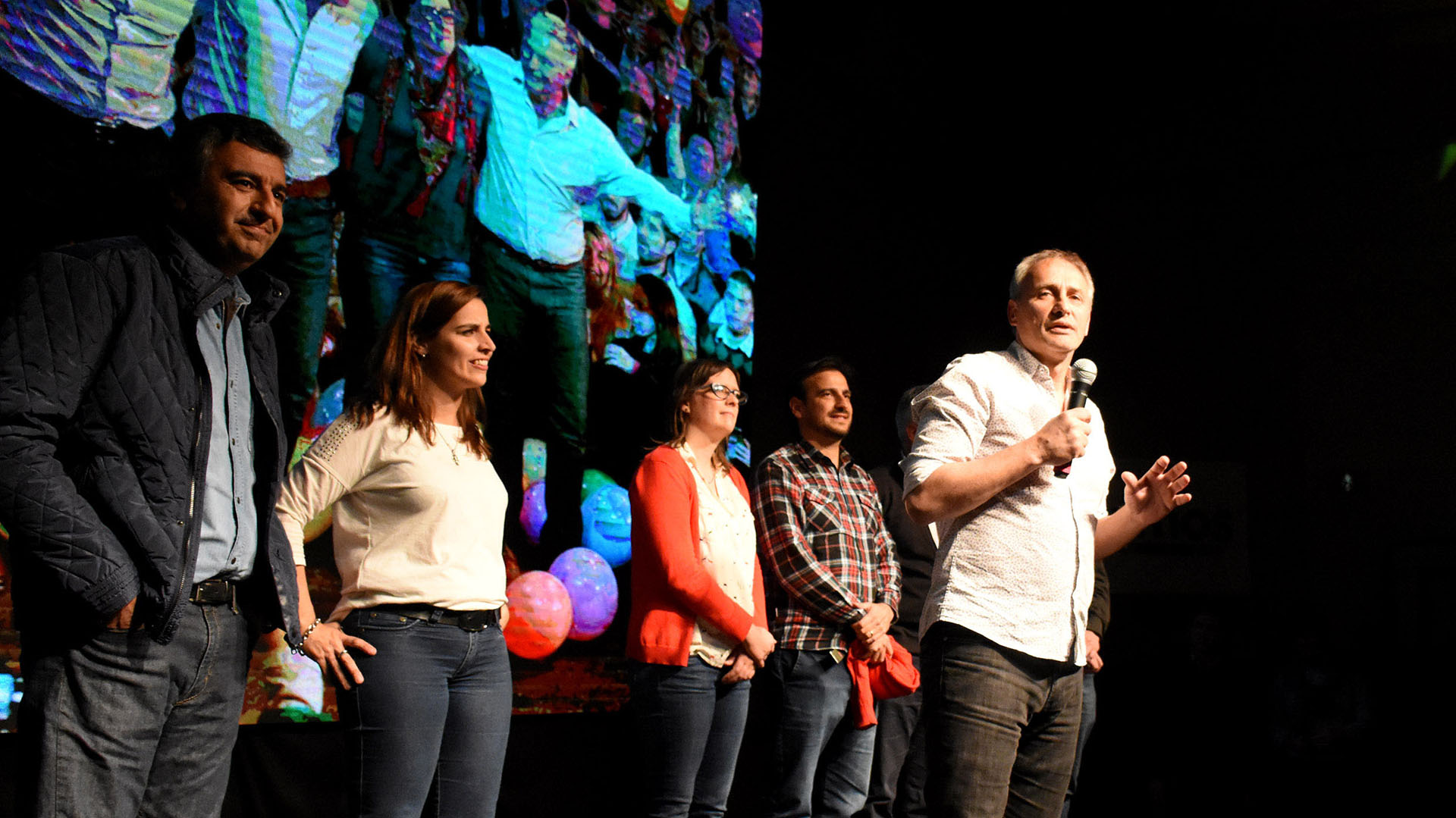 Héctor Baldassi