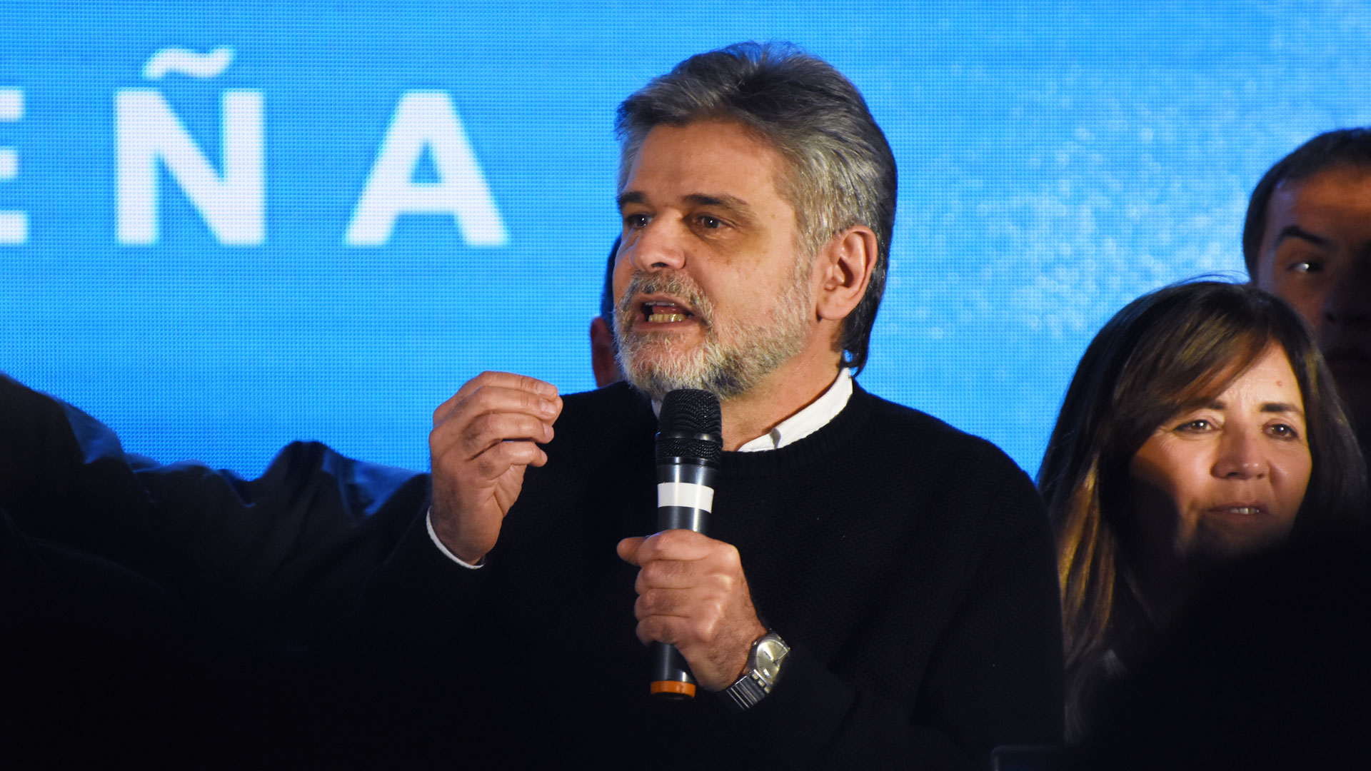 Daniel Filmus será candidato a diputado en octubre