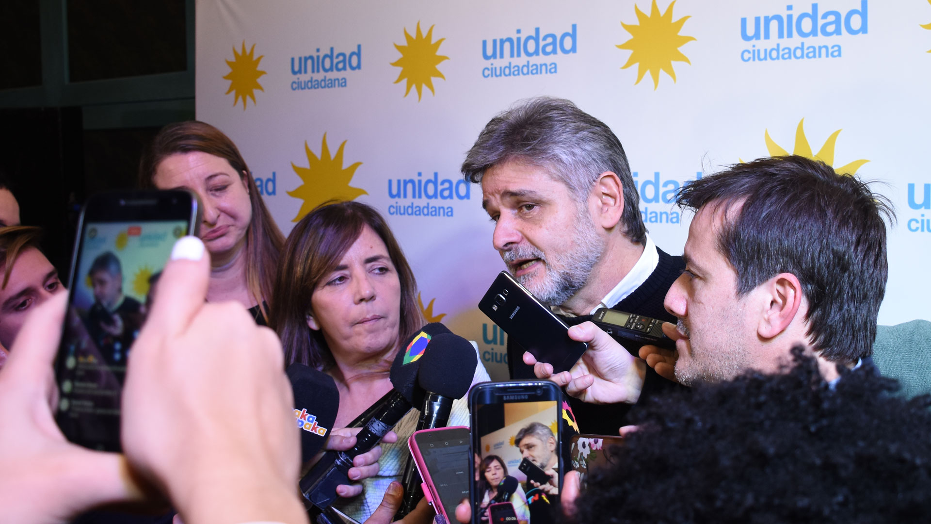 Daniel Filmus