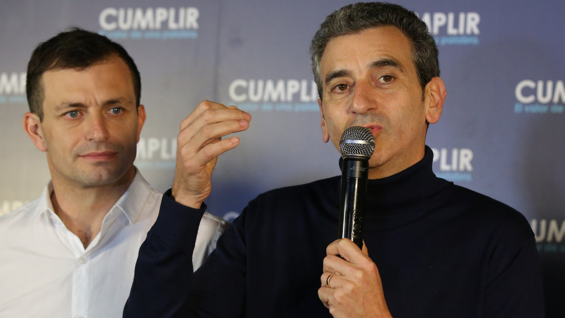 Florencio Randazzo