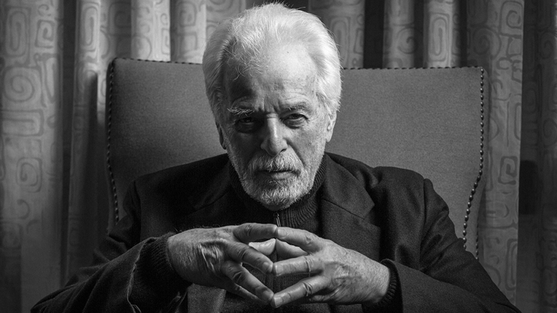 Alejandro Jodorwsky
