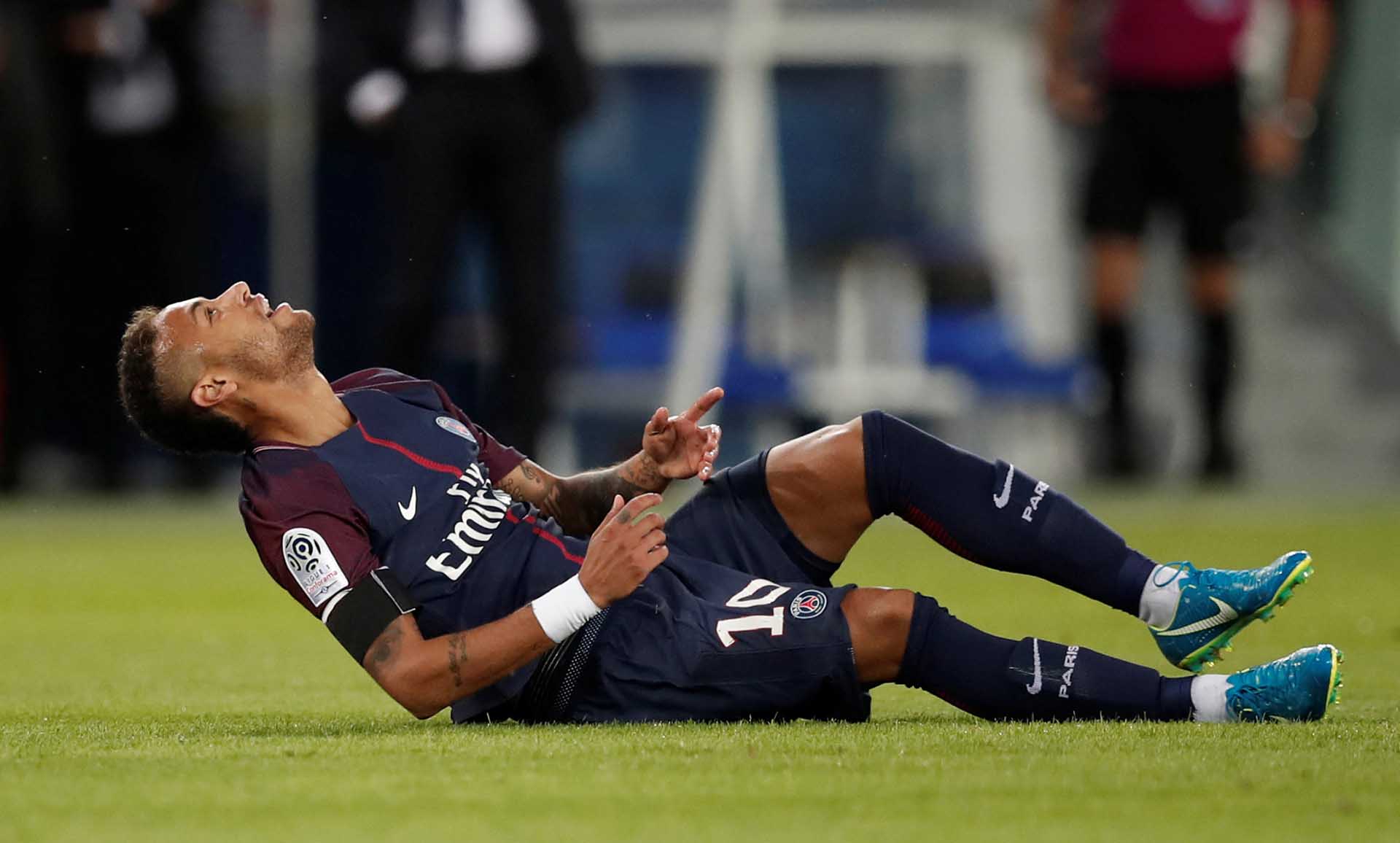 En dos partidos ya lleva tres goles