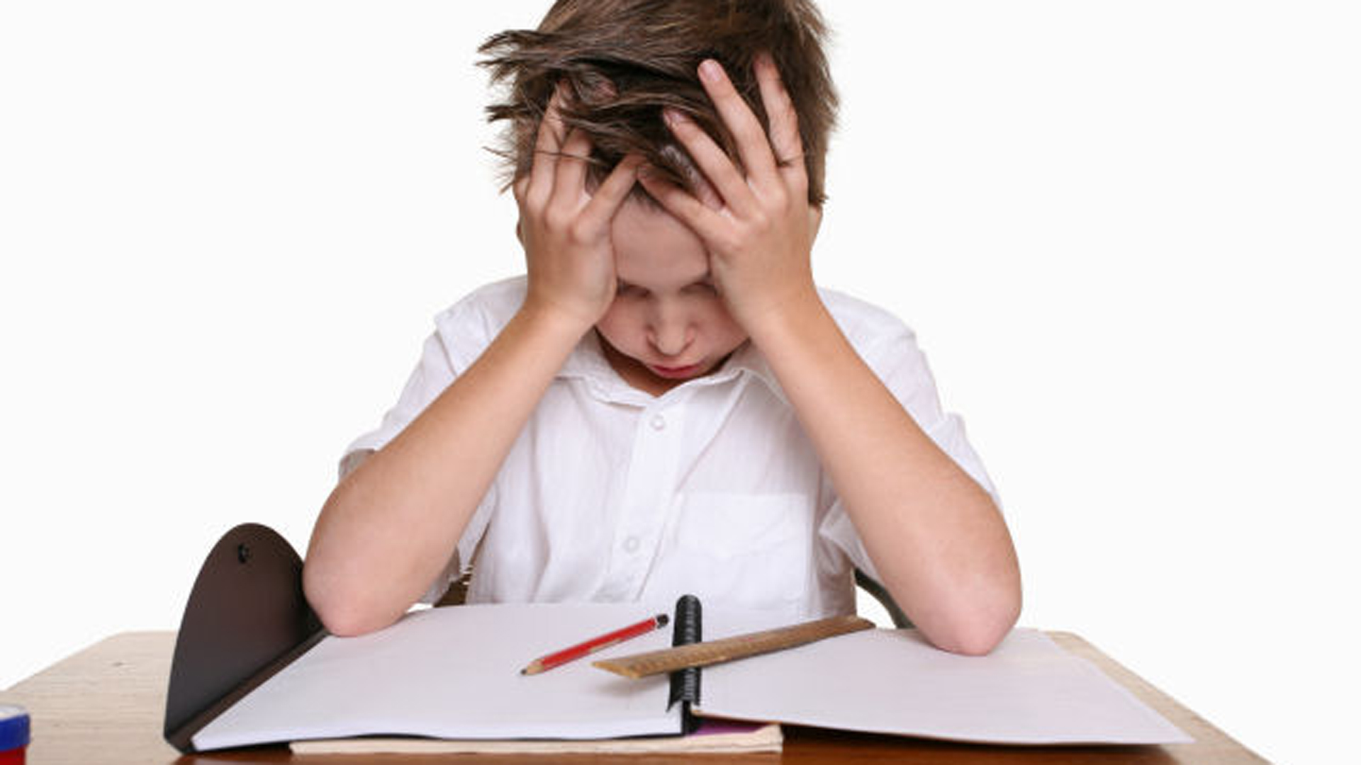 La dislexia es una disfunción neurobiológica que acompaña a la persona a lo largo de toda su vida (iStock)