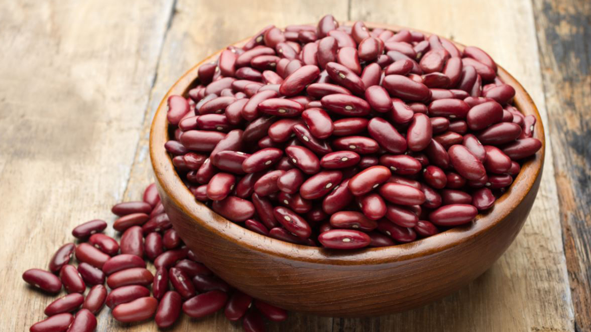 Los porotos pueden ser un gran aliado para perder peso (iStock)