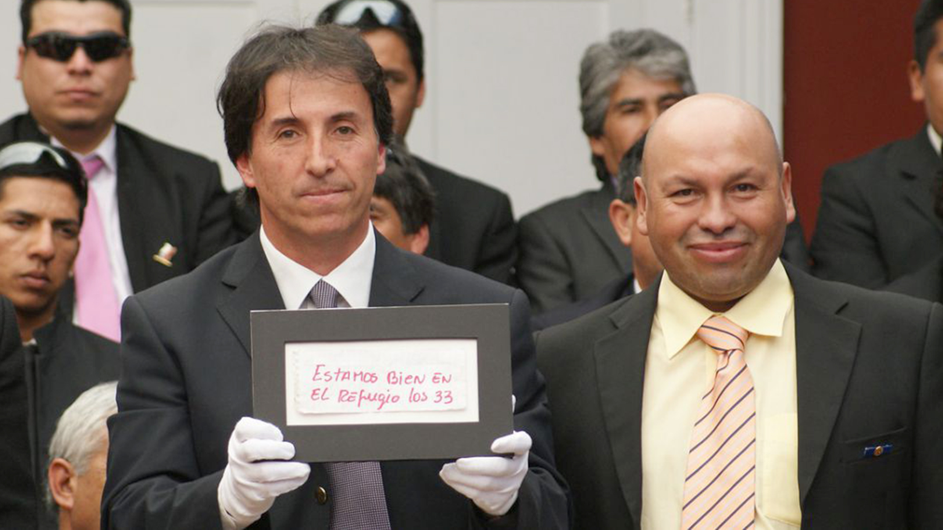 José Ojeda fue homenajeado varias veces, y su nota ya es un ícono nacional en Chile