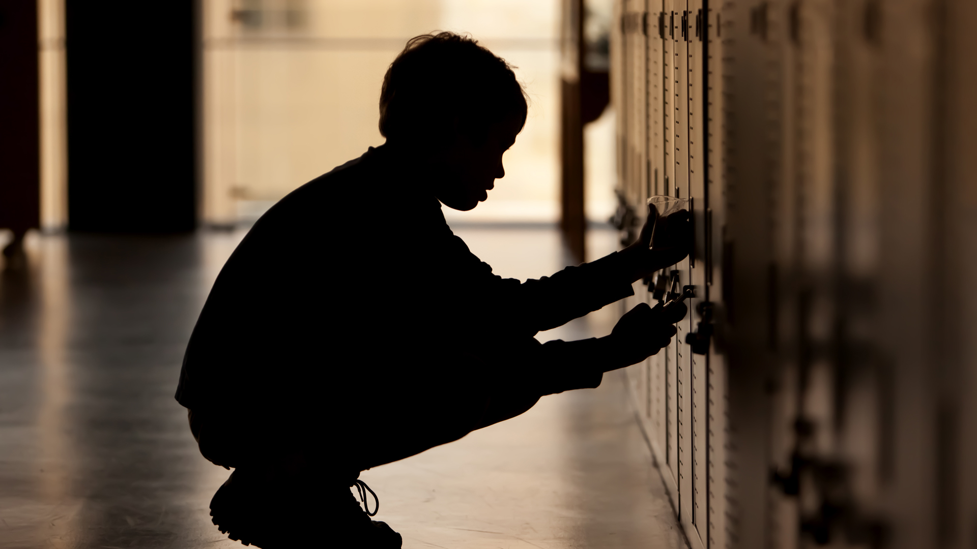 Un 52% de docentes confirmó que en sus colegios hay ciberbullying (Istock)
