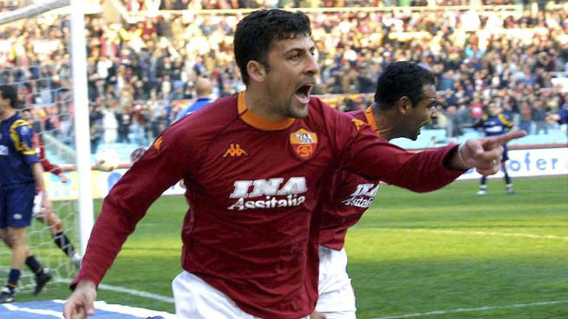 El “Muro” es el defensor más caro que emigró del fútbol argentino al exterior