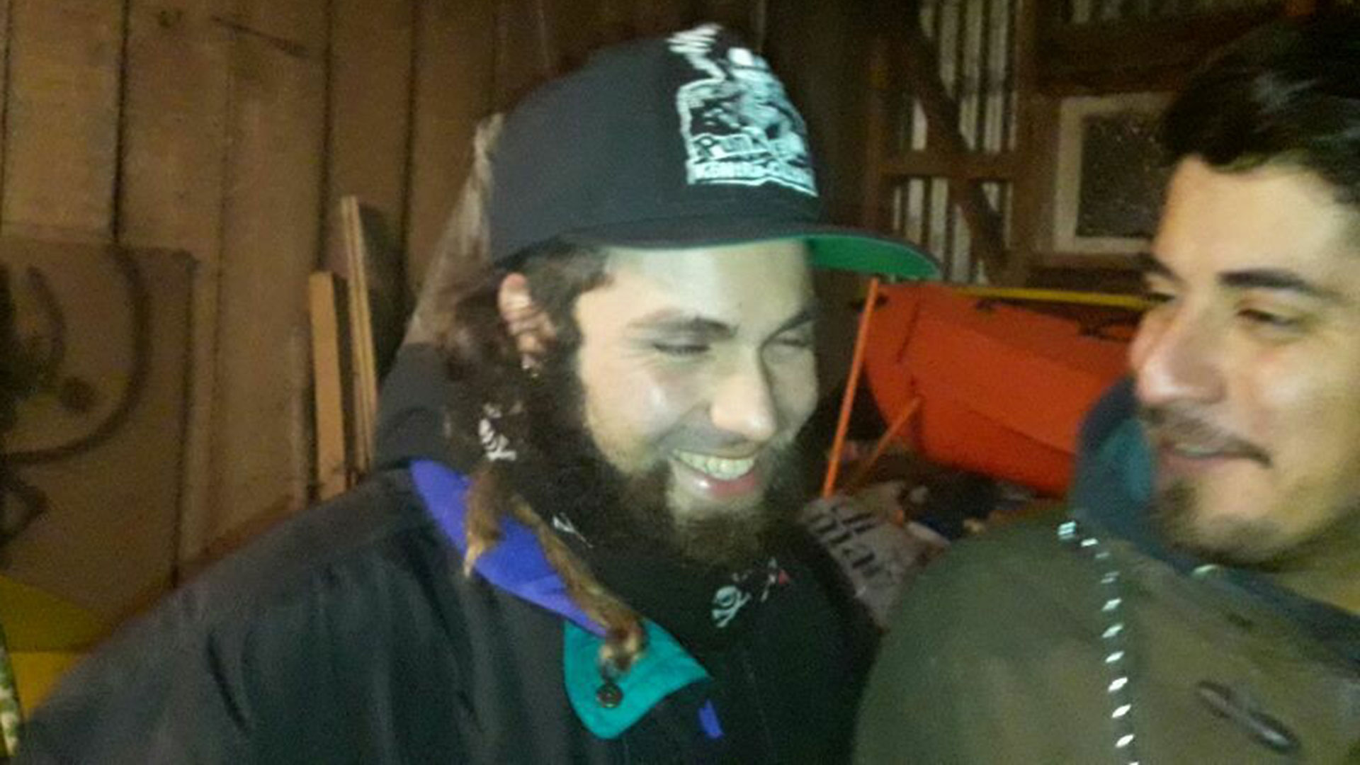 Santiago Maldonado