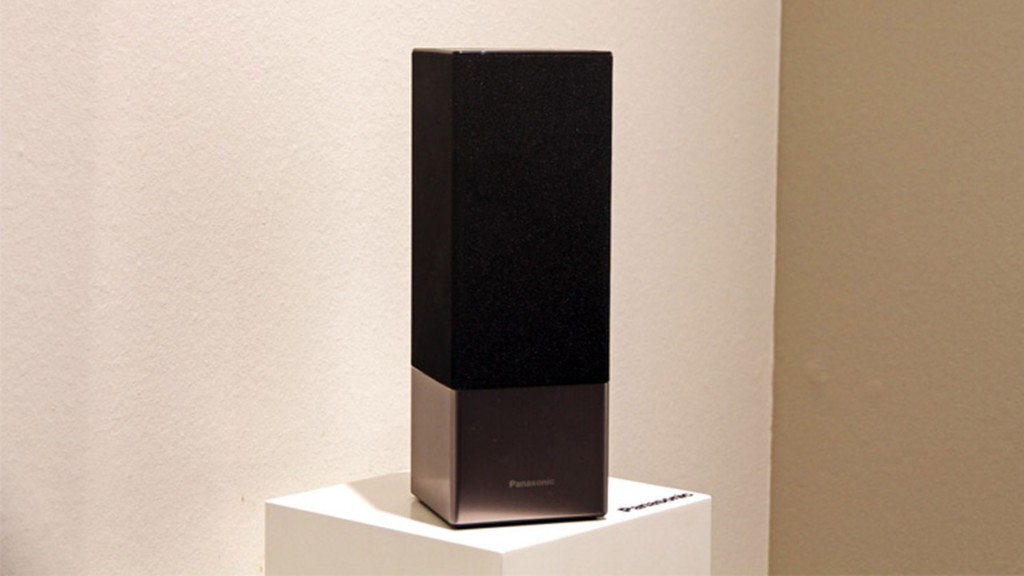 Panasonic SC-GA10 presentacion 1920 2