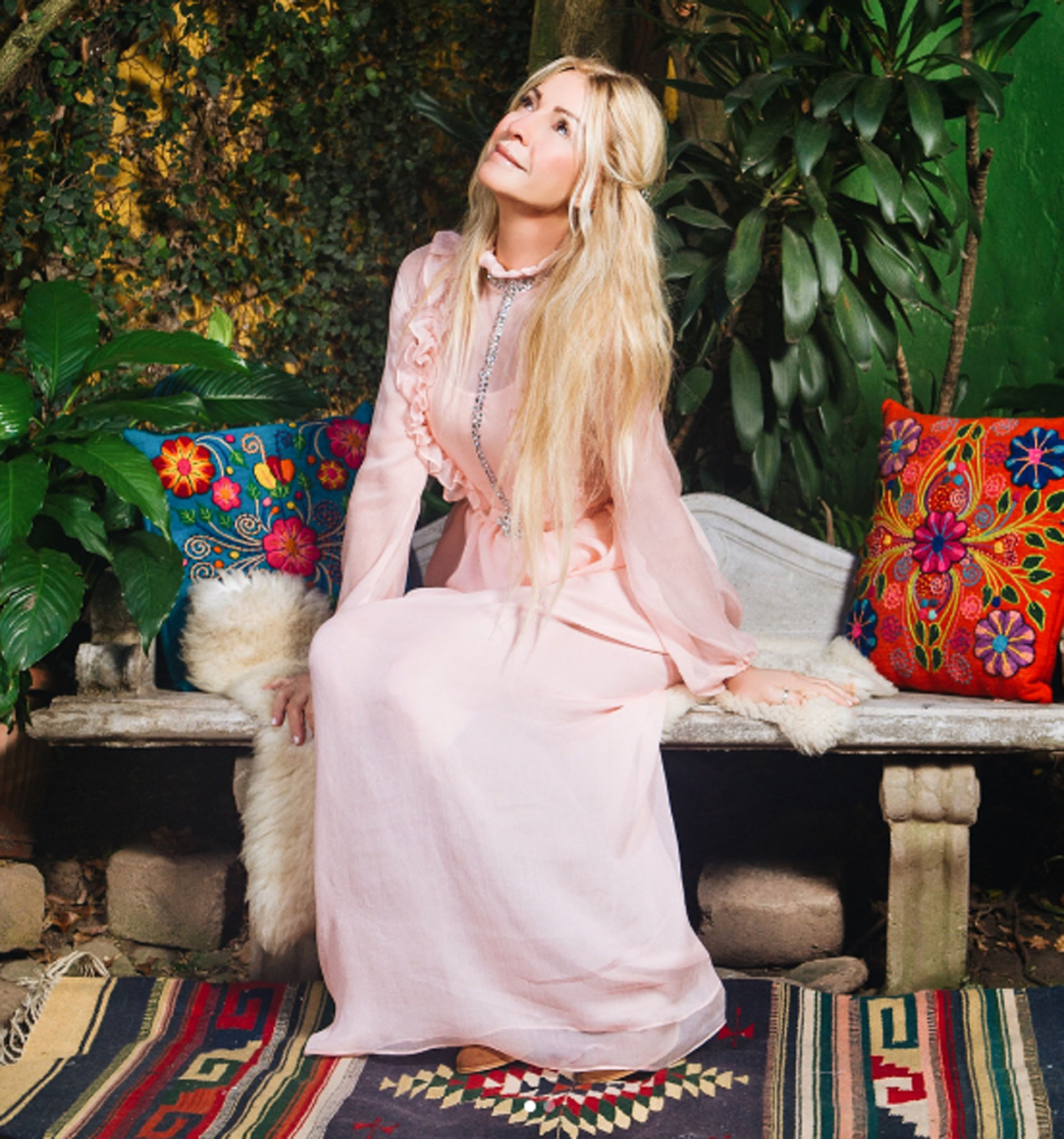 Cris Morena